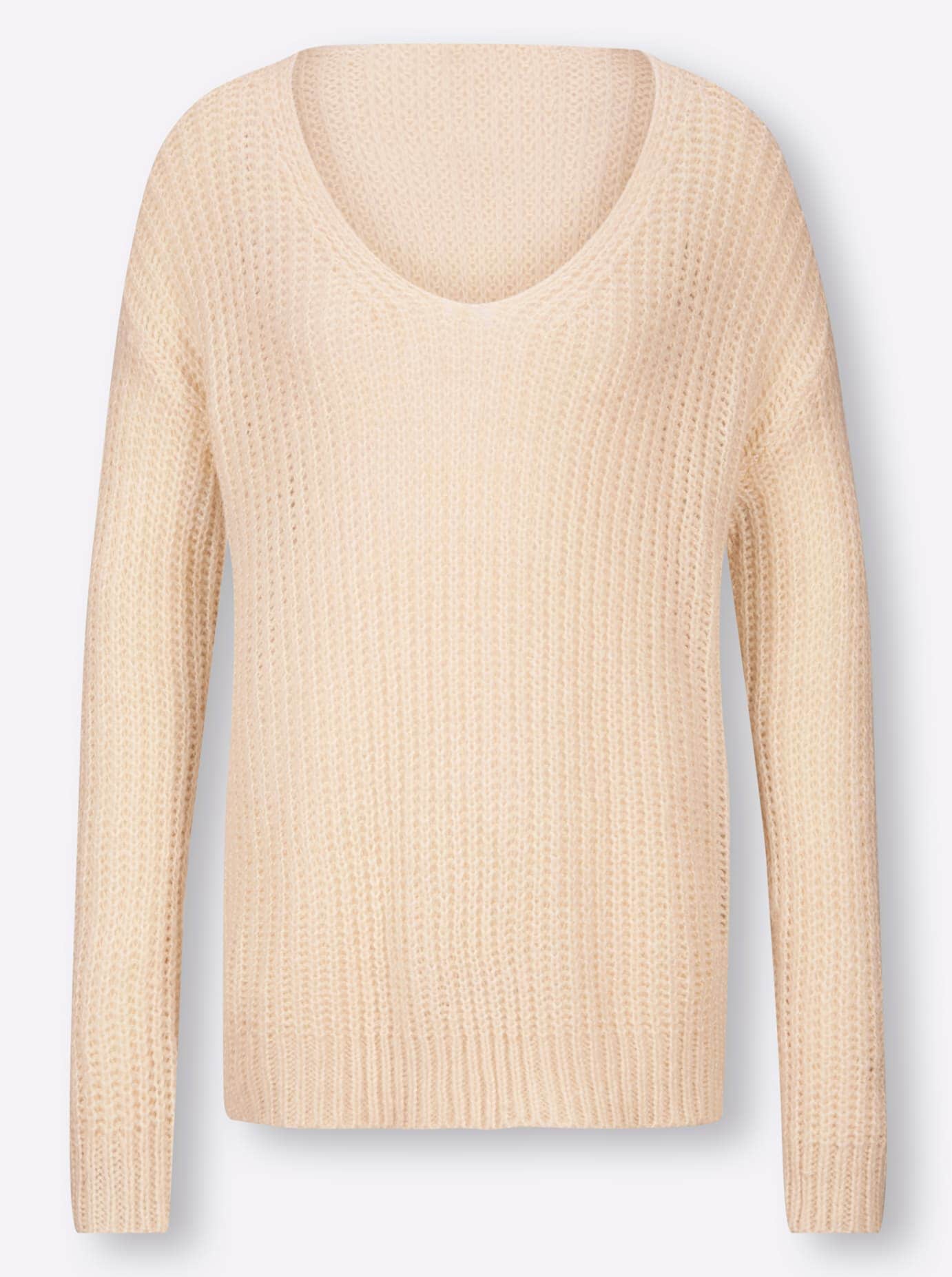 heine Strickpullover »Pullover«