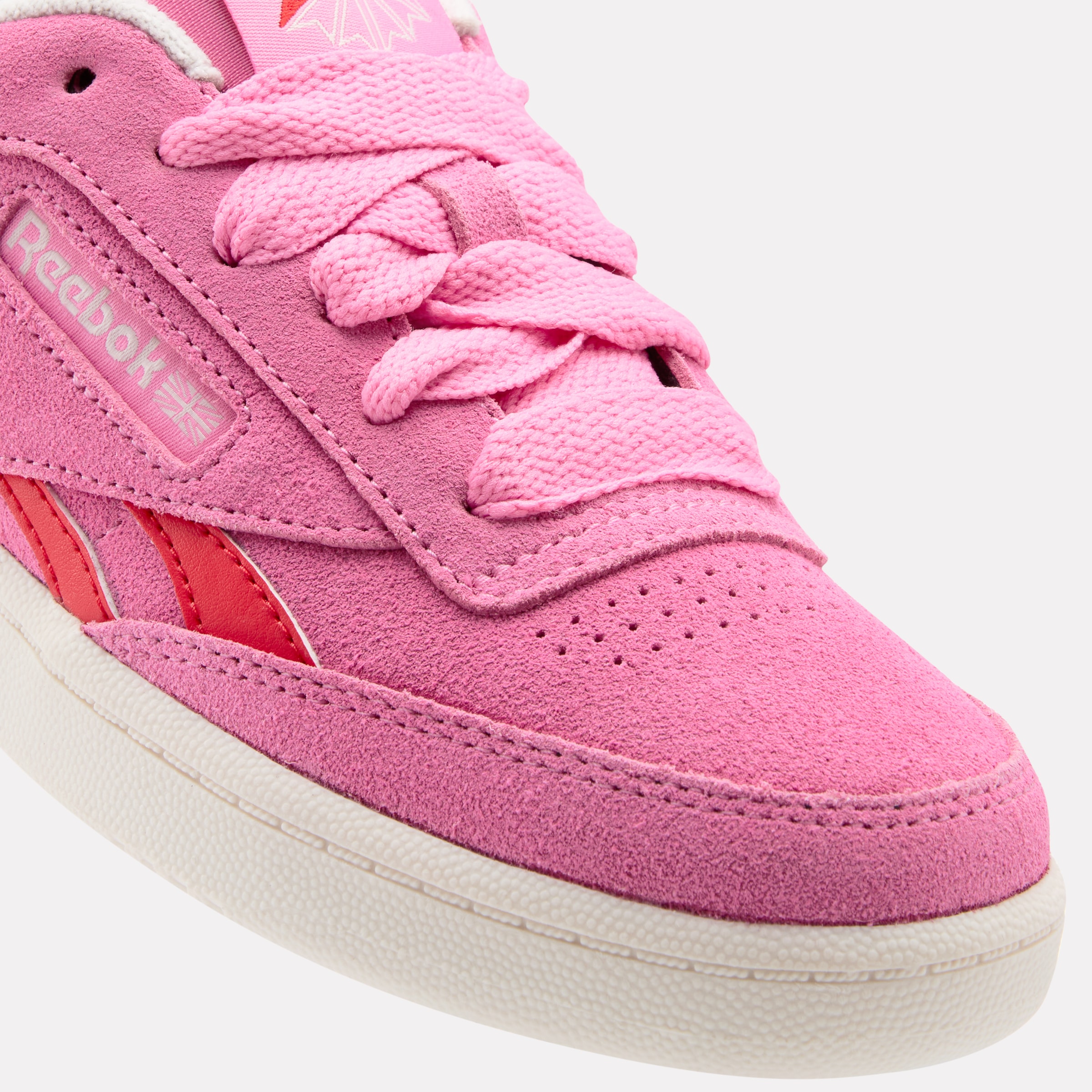 Reebok Classic Sneaker »CLUB C REVENGE«