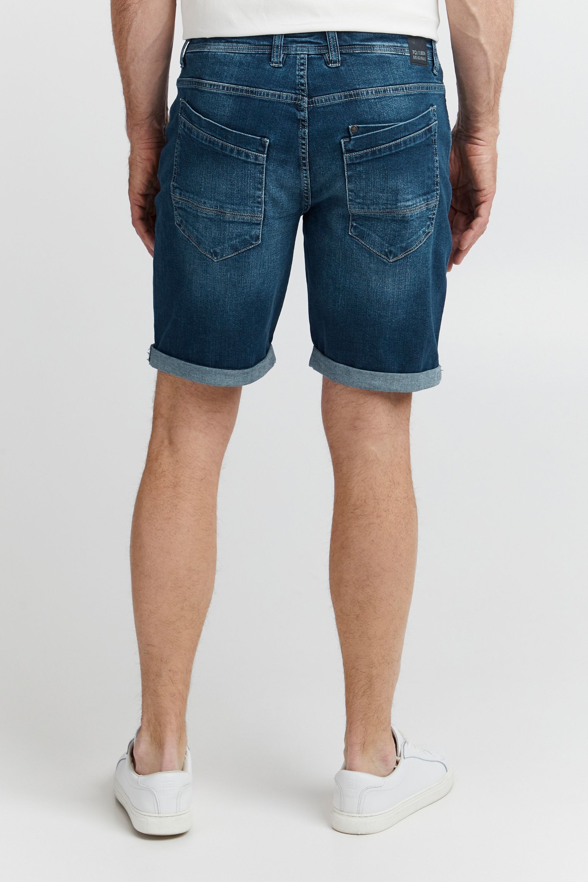 FQ1924 Jeansshorts »Shorts FQRome«