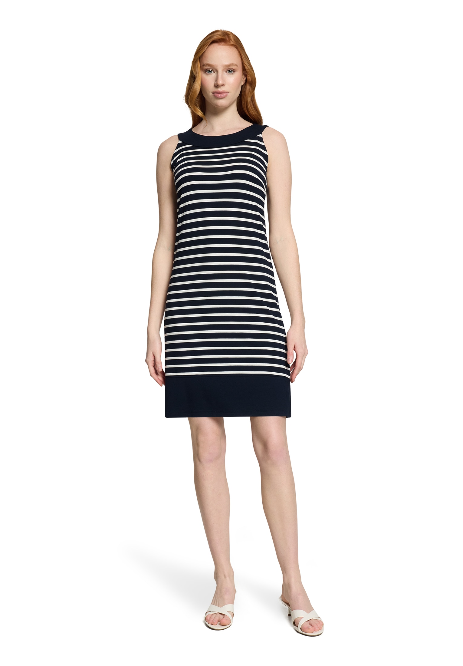Betty Barclay Sommerkleid »Sommerkleid ohne Arm«