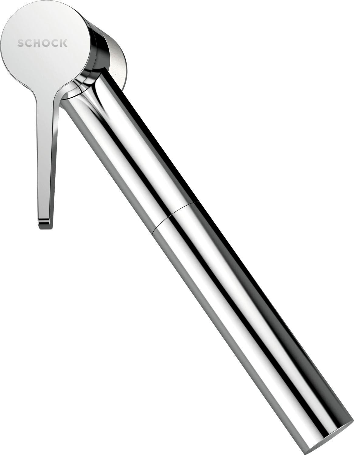 Schock Küchenarmatur »SC-510 SB ND«