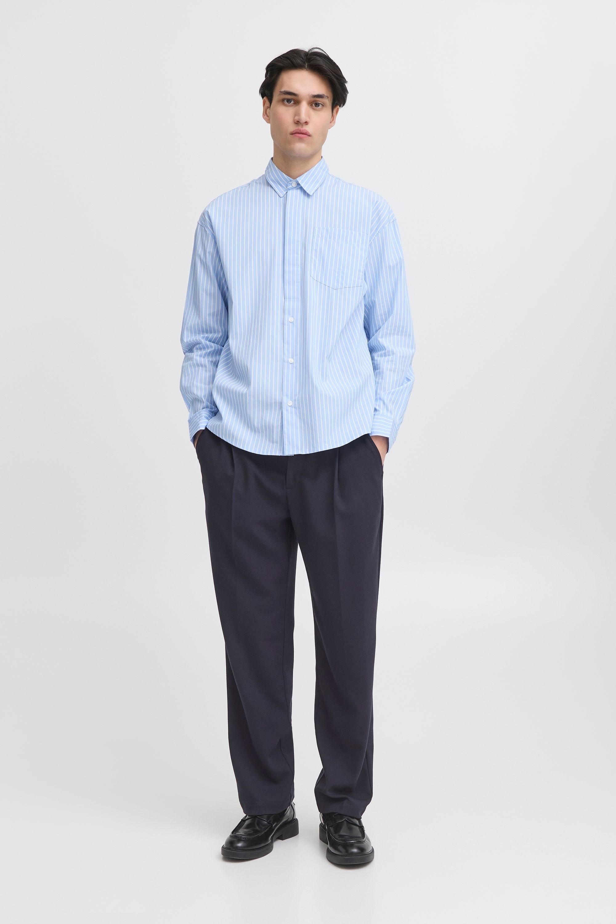 Casual Friday Anzughose »Anzughose CFPIERCE«