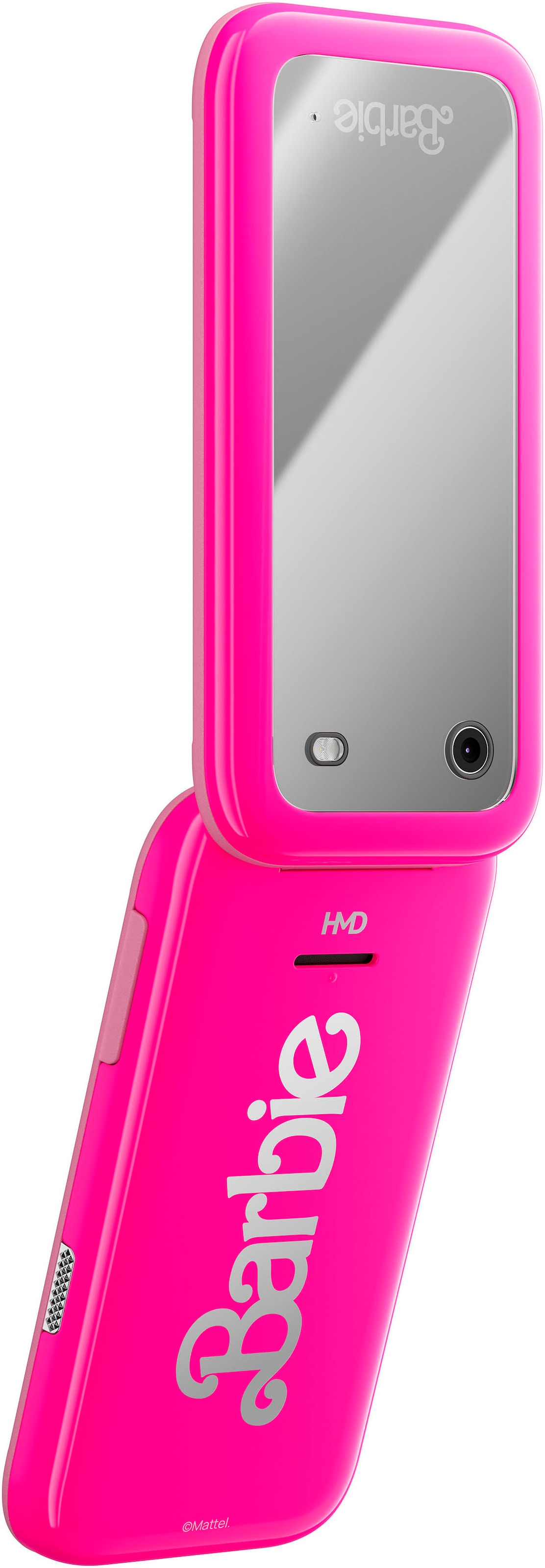 HMD Klapphandy »Barbie Phone«, Rosa