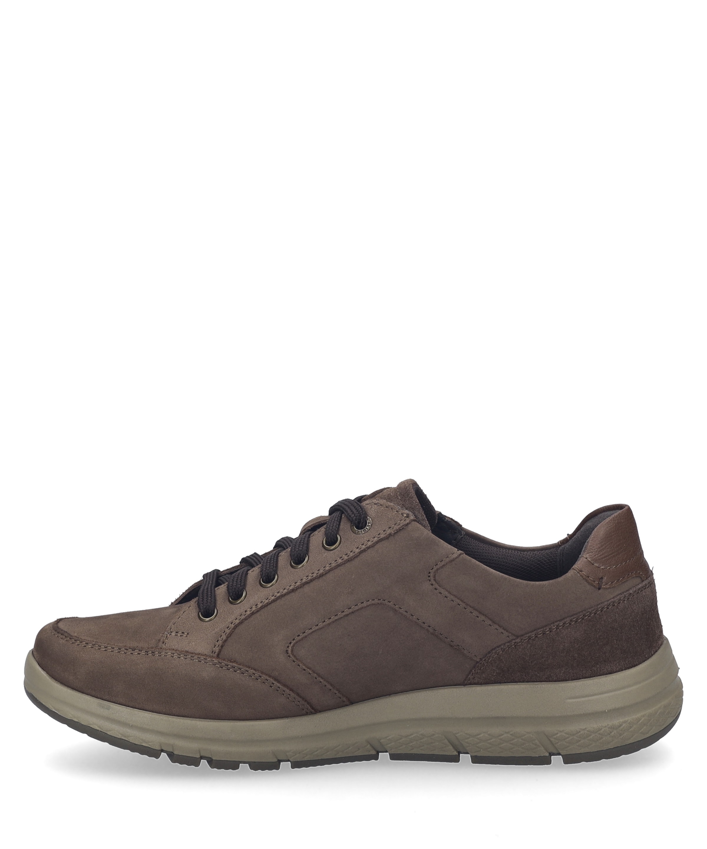 Josef Seibel Schnürschuh »Giuseppe 08, braun«