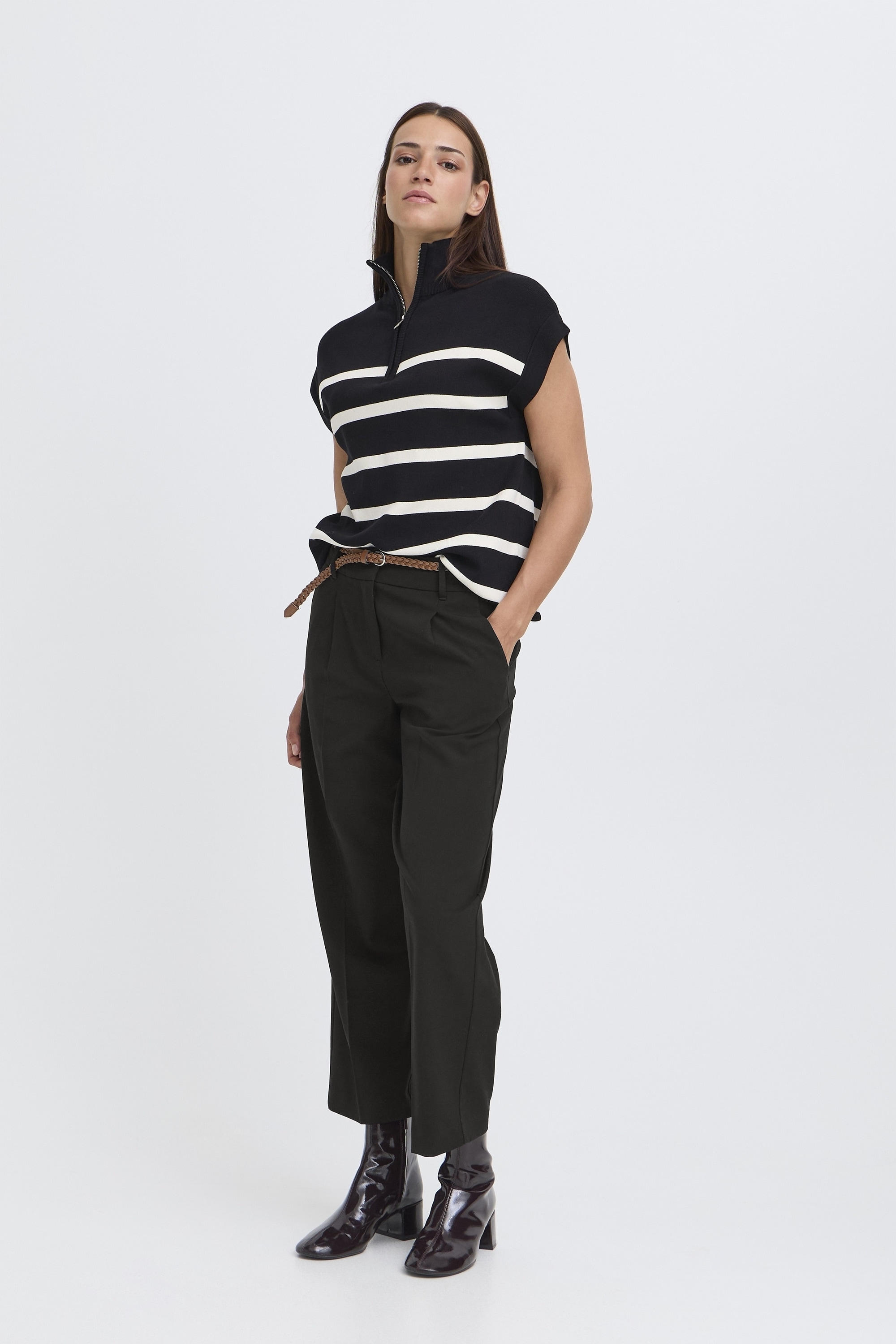 b.young Marlene-Hose »Hose BYDANTA«