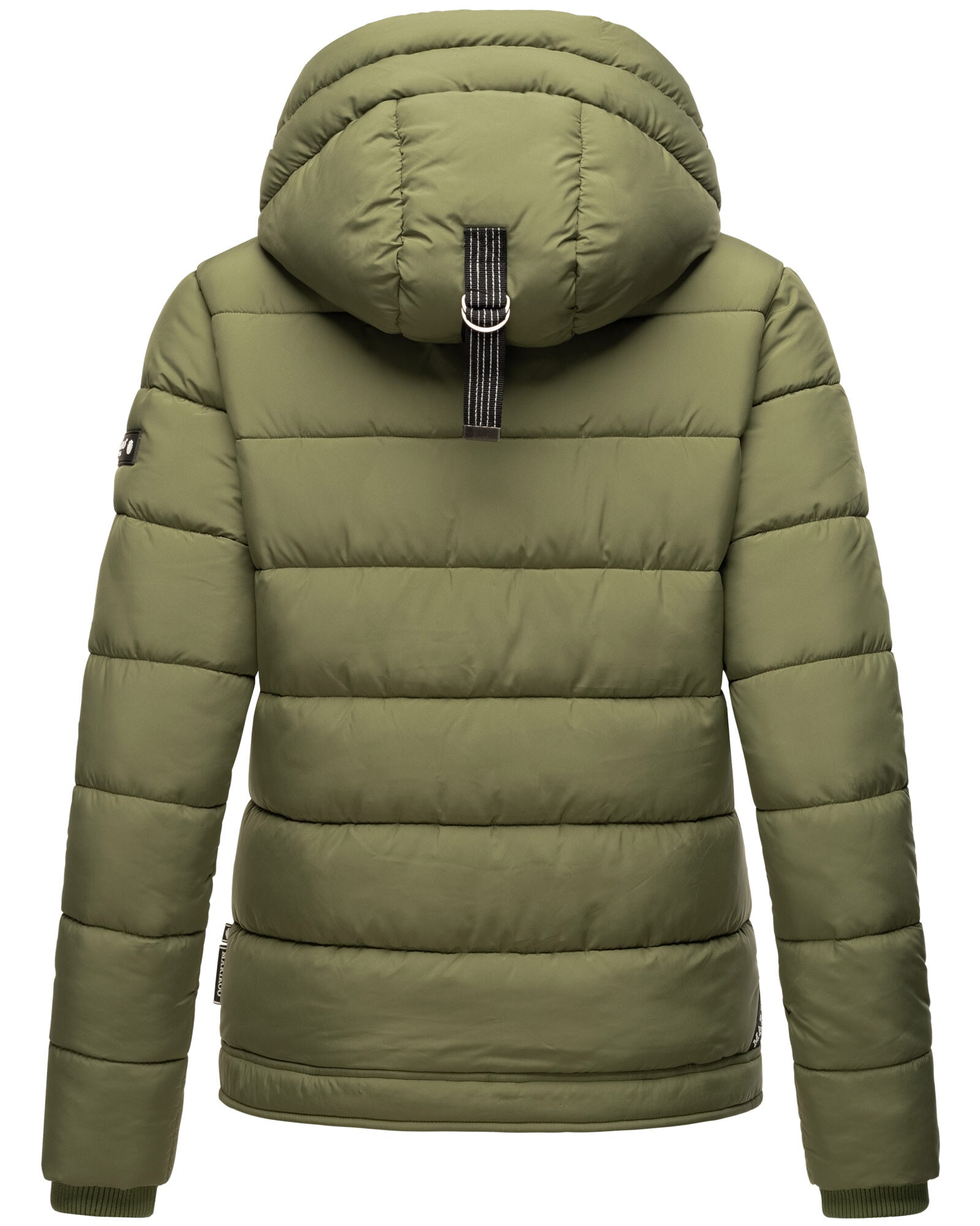 Marikoo Outdoorjacke »Marikoo Taisaa Princess Damen Steppjacke B940«