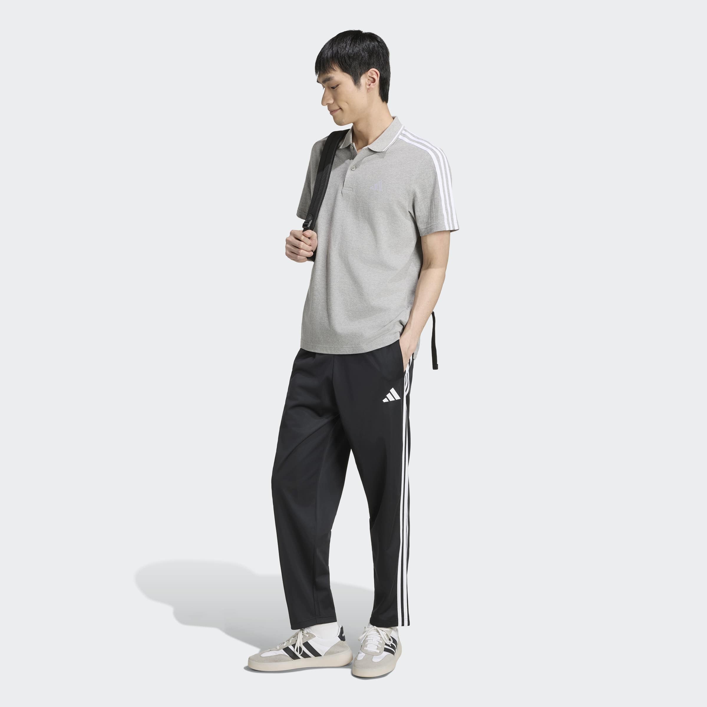 adidas Sportswear Sporthose »M DAYRDY OH TP«