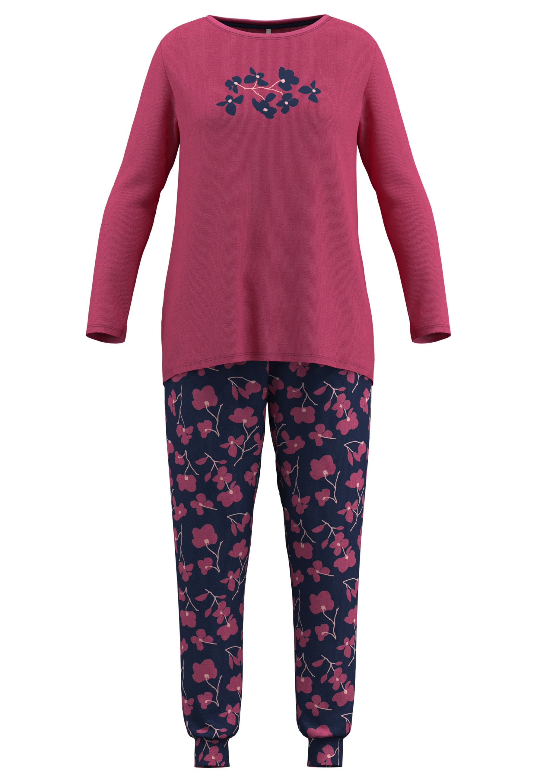 GÖTZBURG Pyjama 2 tlg., 1 Stück