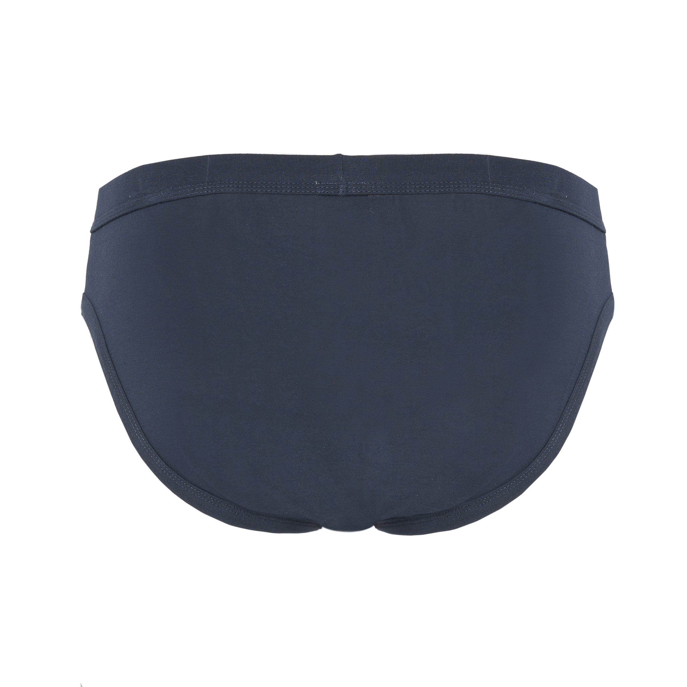 Fila Slip »MAN BRIEF« 3er Pack,  mit flach verarbeiteten Nähten, ohne Eingriff