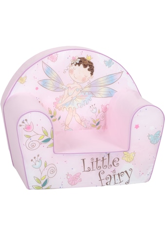 Knorrtoys® Sessel »Little fairy«, für Kinder; Made in Europe kaufen