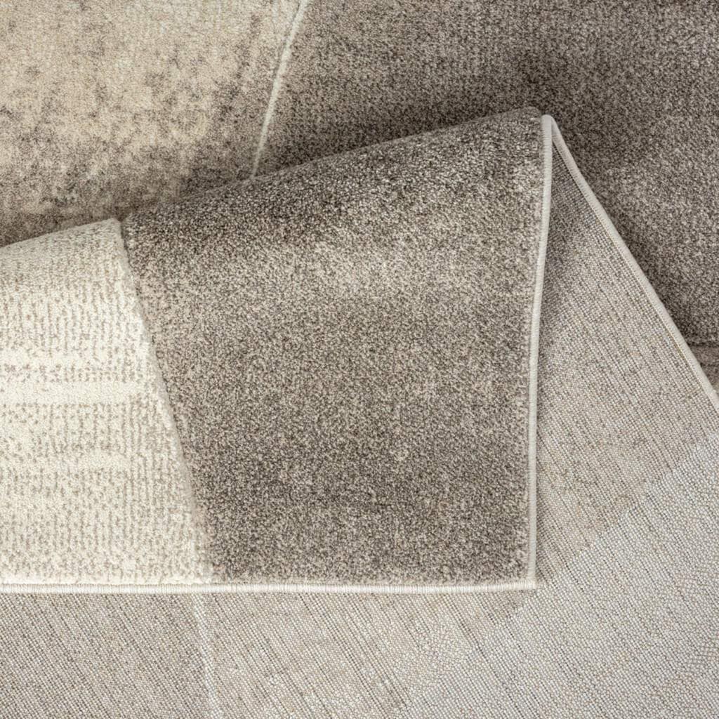 Carpet City Teppich »BONITO 9053«, rechteckig