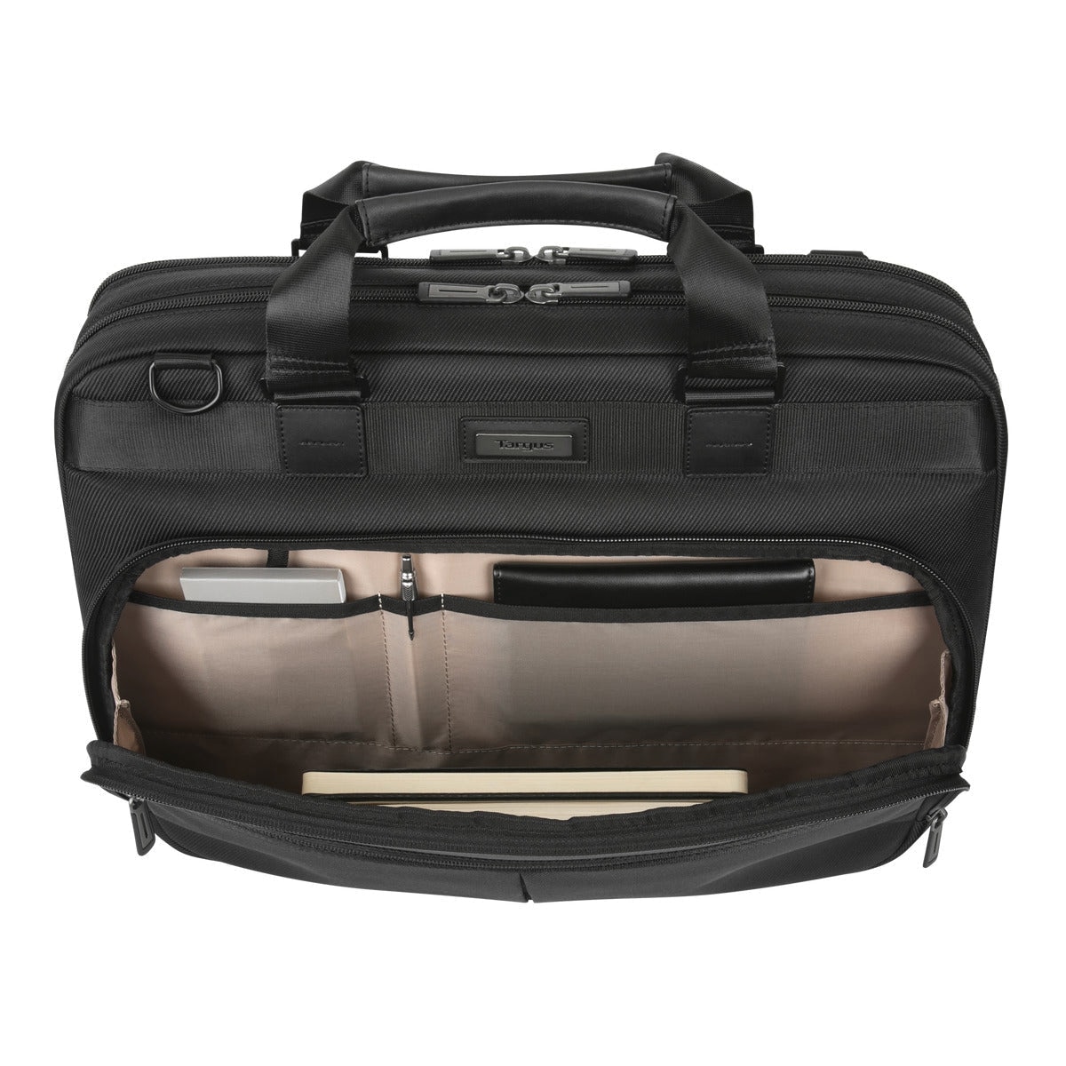 Targus Laptoptasche »15.6 Mobile Elite Topload«