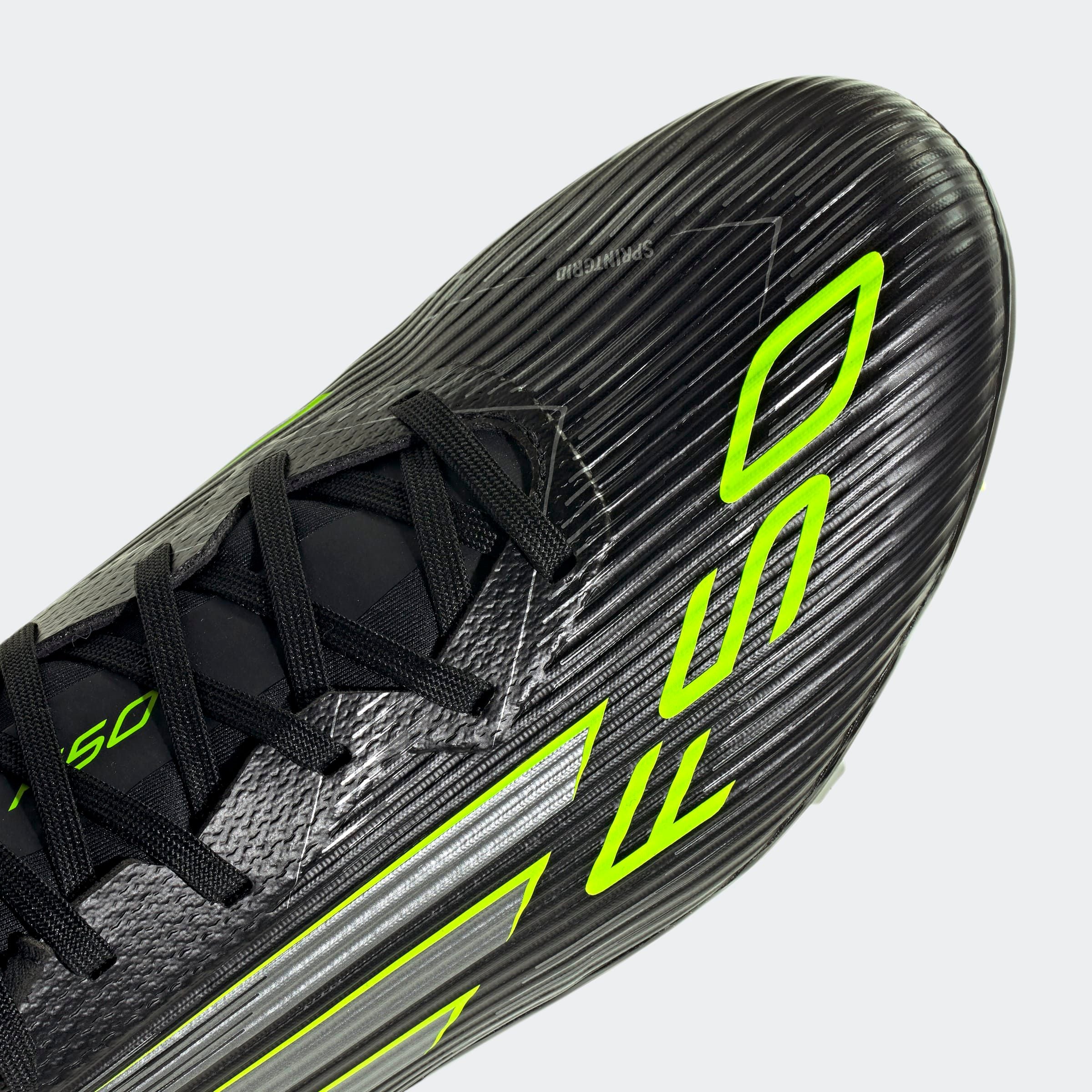 adidas Performance Fußballschuh »F50 LEAGUE FG/MG«, geeignet für Rasen- und Kunstrasenplätze