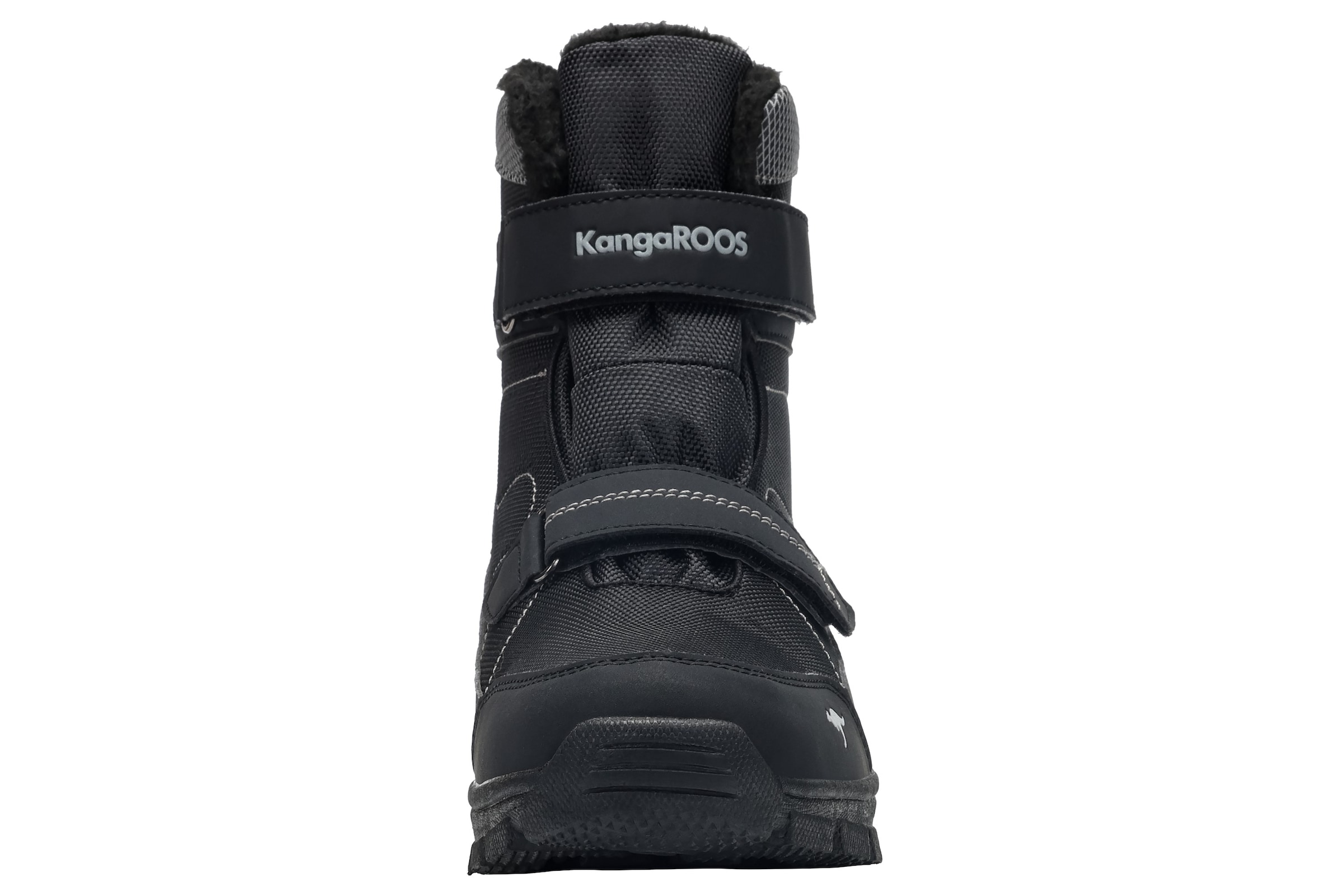 KangaROOS Winterboots »K-Simoo Heri V KTX«  Wasserdicht, Warmfutter,Winterschuhe, Winterstiefel, Snowboots