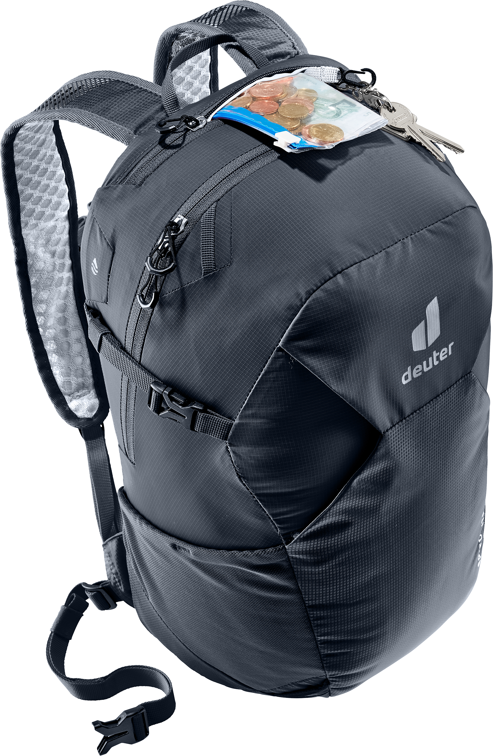 deuter Wanderrucksack »SPEED LITE 21«