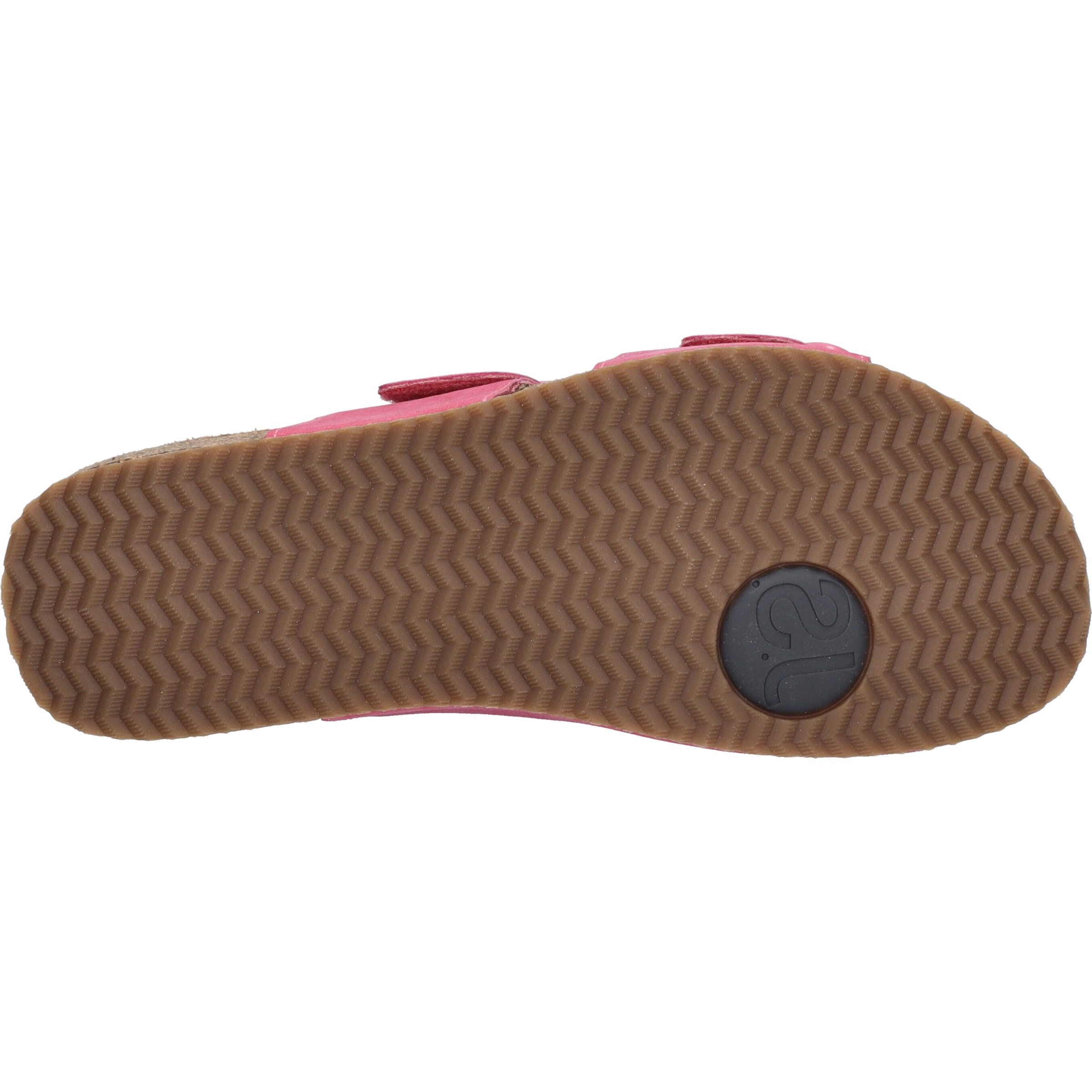 Josef Seibel Sandale »Tonga 64, pink«