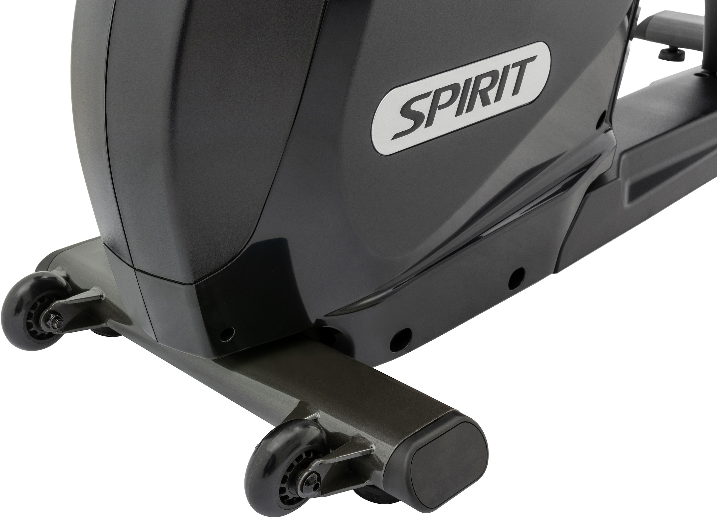 Spirit Fitness Heimtrainer »Spirit Fitness XBR55 Recumbent Bike«