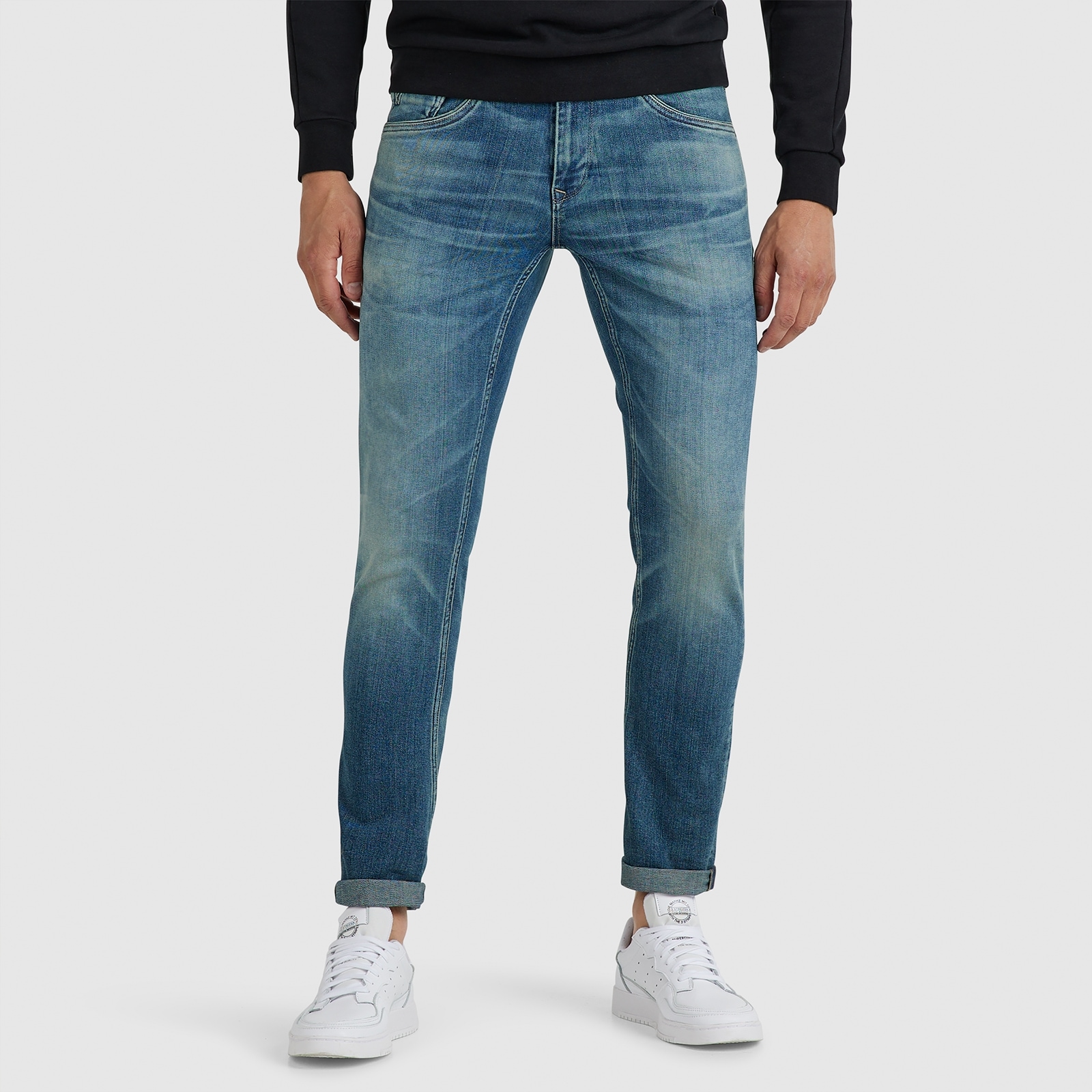 PME LEGEND Slim-fit-Jeans »Legend XV Denim«