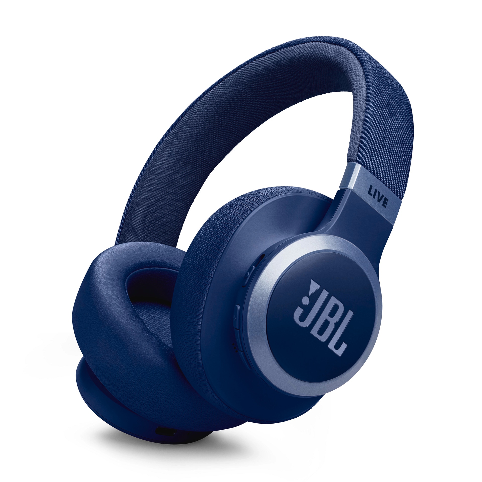 JBL wireless Kopfhörer »LIVE 770NC mit JBL Signature Sound und Surround  Sound«, Adaptive Noise-Cancelling-Transparenzmodus-Multi-Point-Verbindung, Kabelloser  Over-Ear-Kopfhörer mit True Adaptive Noise Cancelling im OTTO Online Shop | Kopfhörer