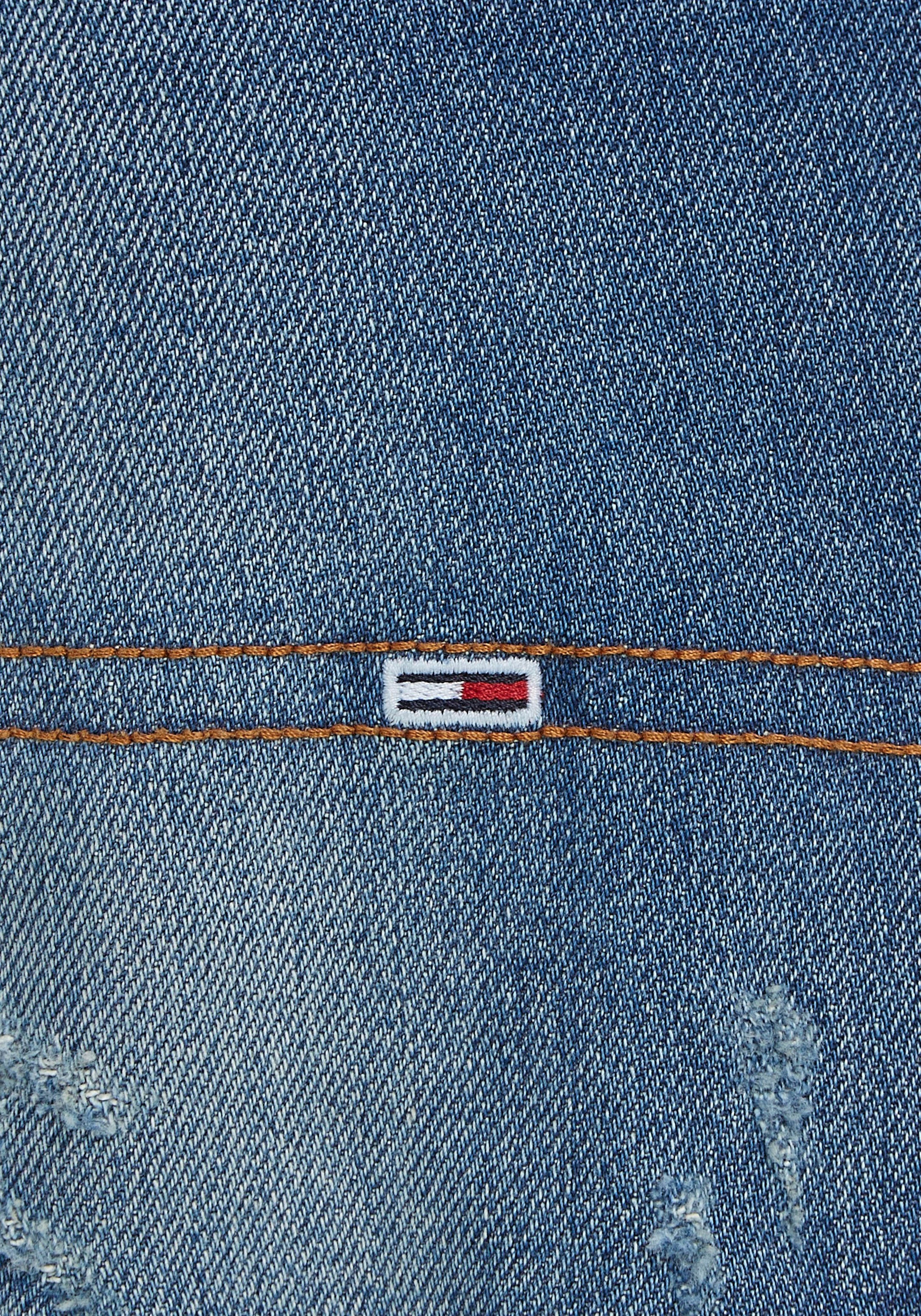 Tommy Jeans 5-Pocket-Jeans »SCANTON Y SLIM« online bestellen bei OTTO
