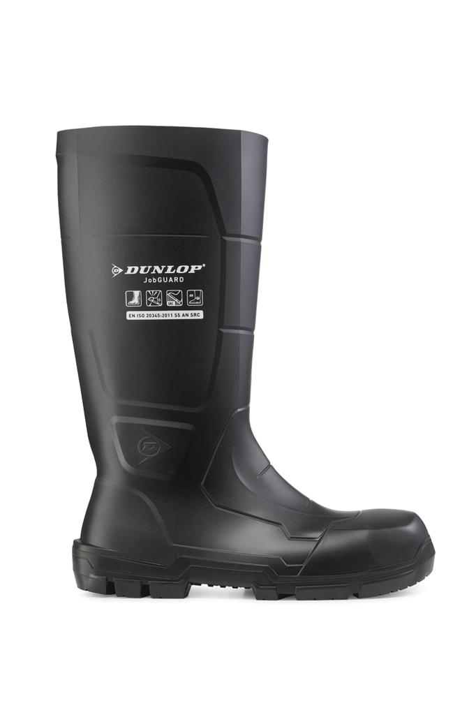 Dunlop Sicherheitsstiefel »JobGUARD Full Safety«