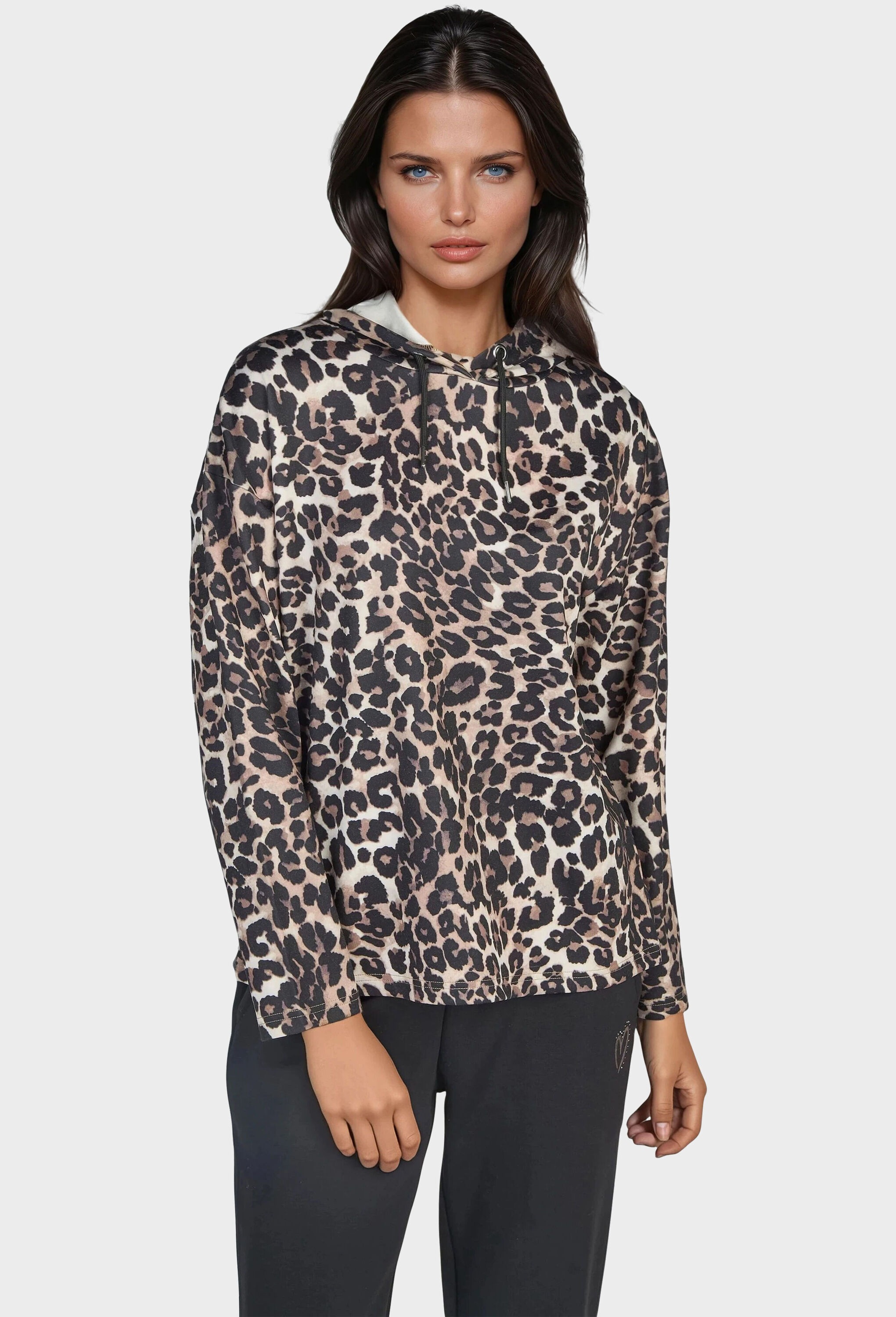NAVIGAZIONE Kapuzensweatshirt »NAVIGAZIONE Hoody«
