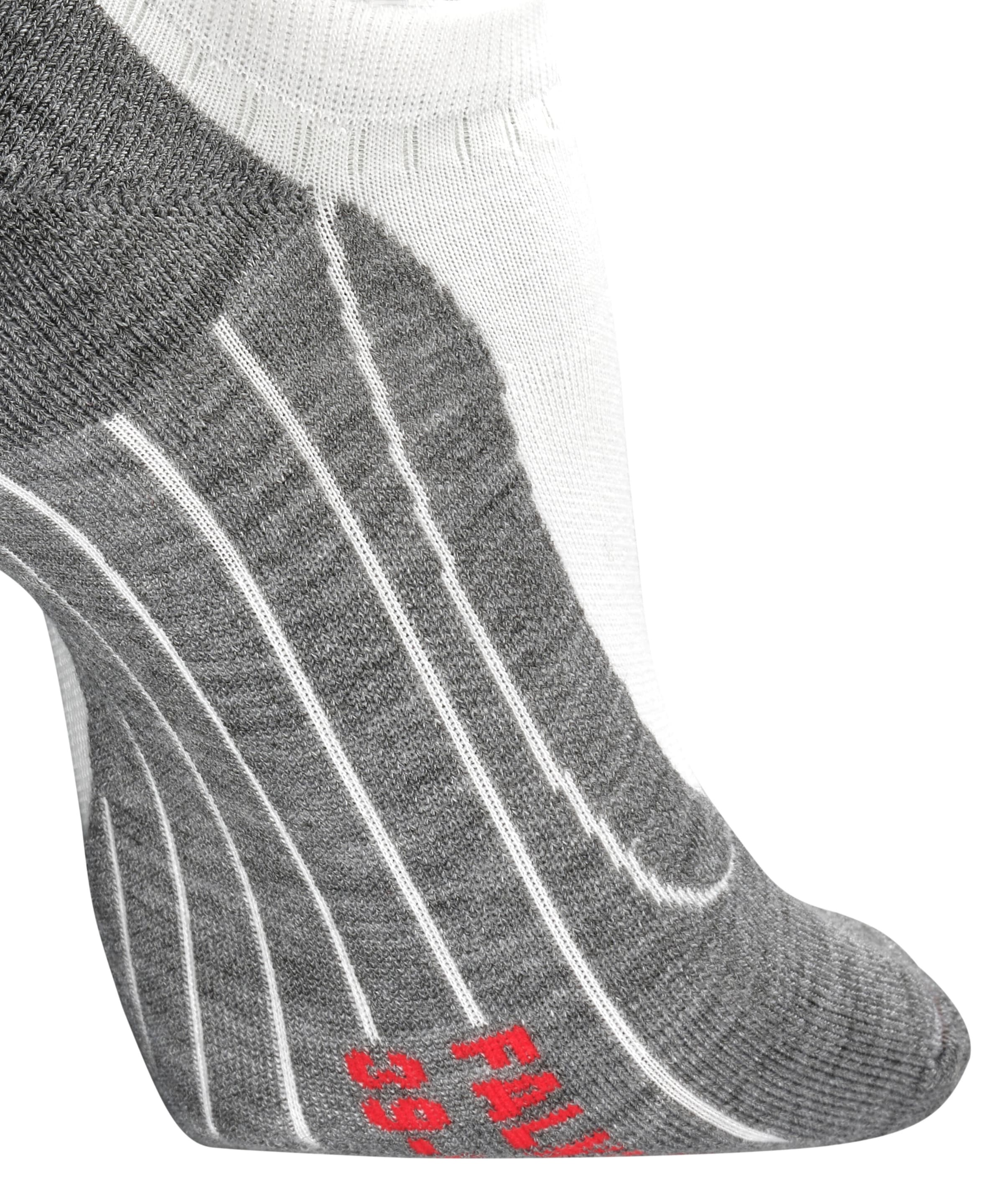 FALKE Füßlinge »RU4 Endurance Invisible« 1 Paar tlg.