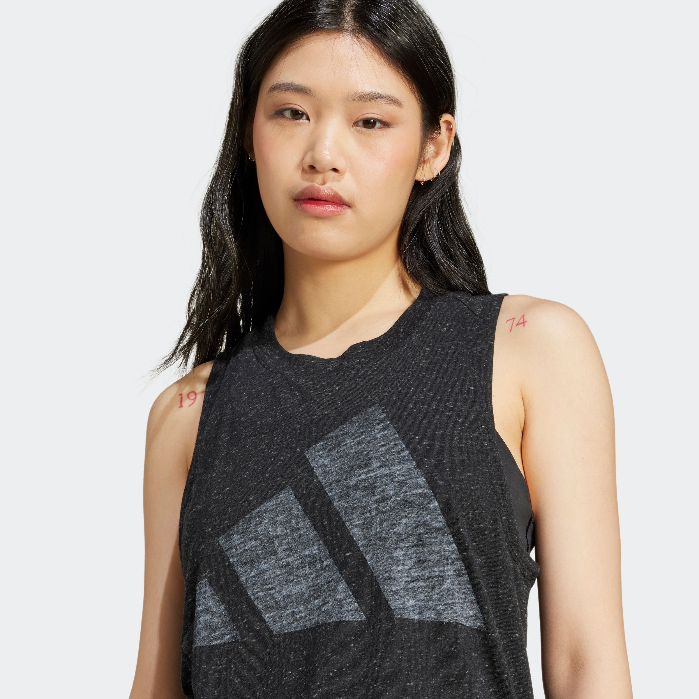 adidas Sportswear Tanktop »W WINNERS TK«