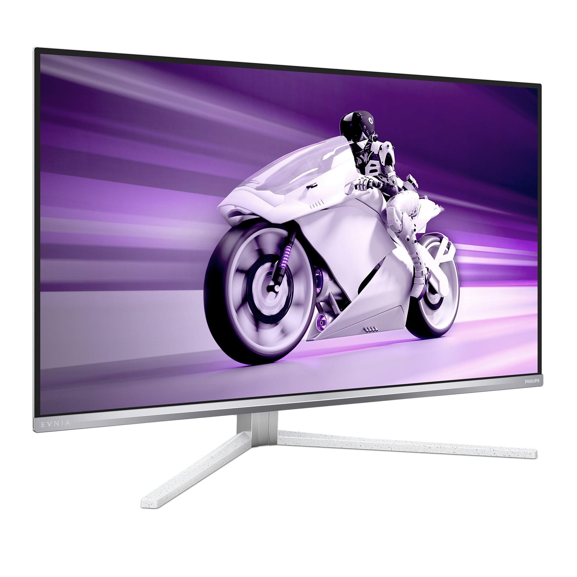 Philips OLED-Monitor »32M2N8900«, 80 cm/32 Zoll, 3840 x 2160 px, 4K Ultra HD, 0,03 ms Reaktionszeit, 240 Hz, Höhe, Drehung, Neigung