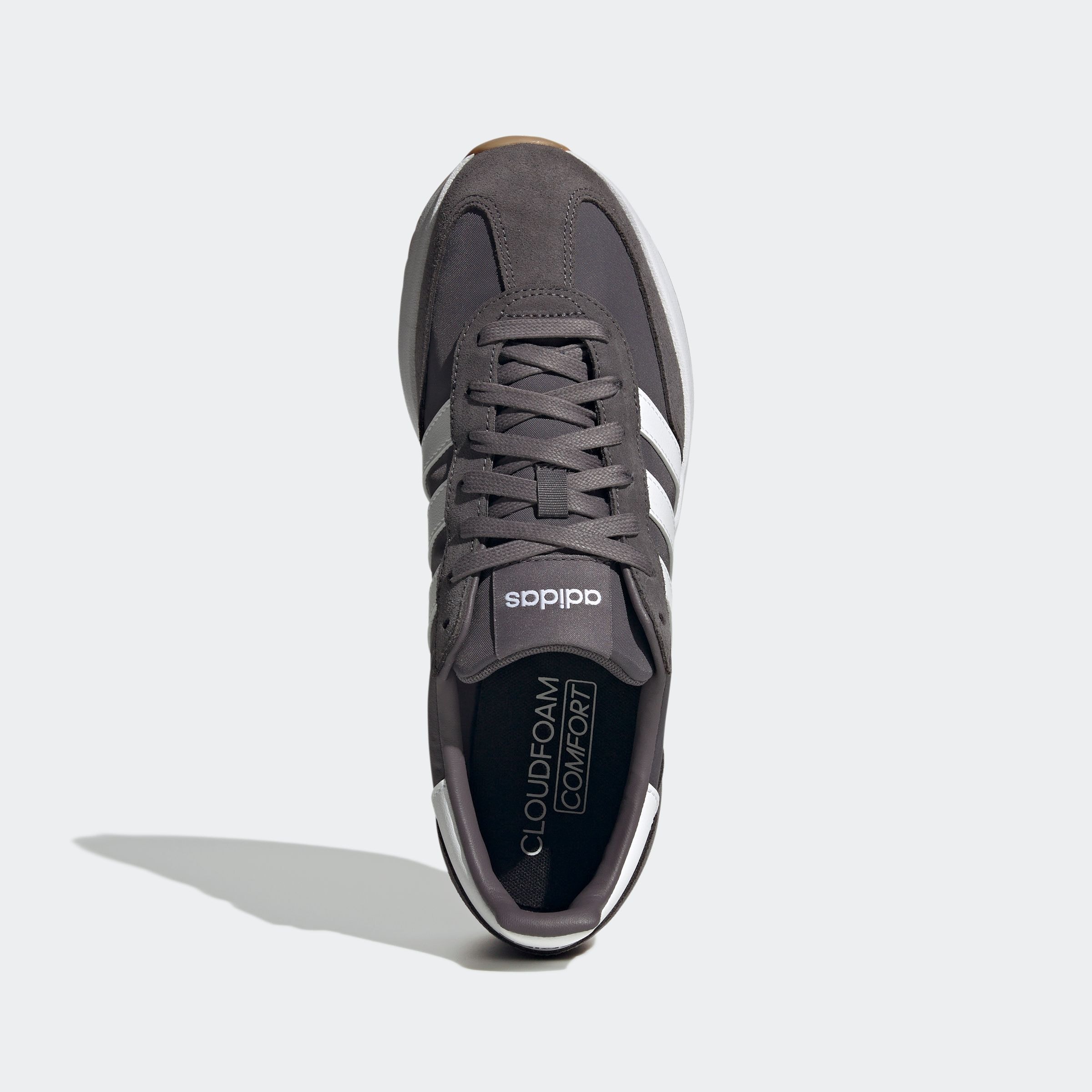 adidas Sportswear Sneaker »RUN 70S 2.0«, inspiriert vom Design des adidas SL72