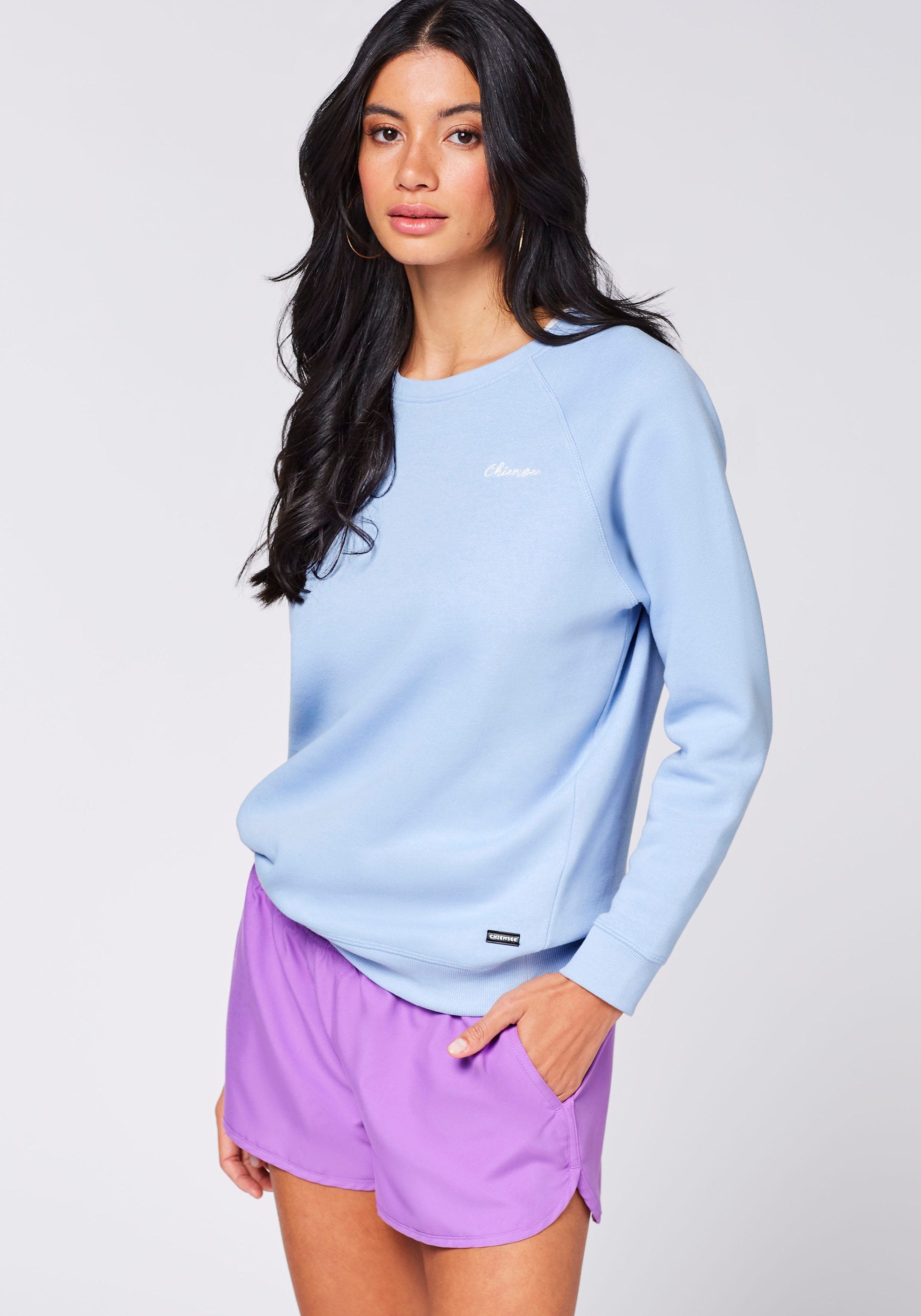 Chiemsee Sweatshirt