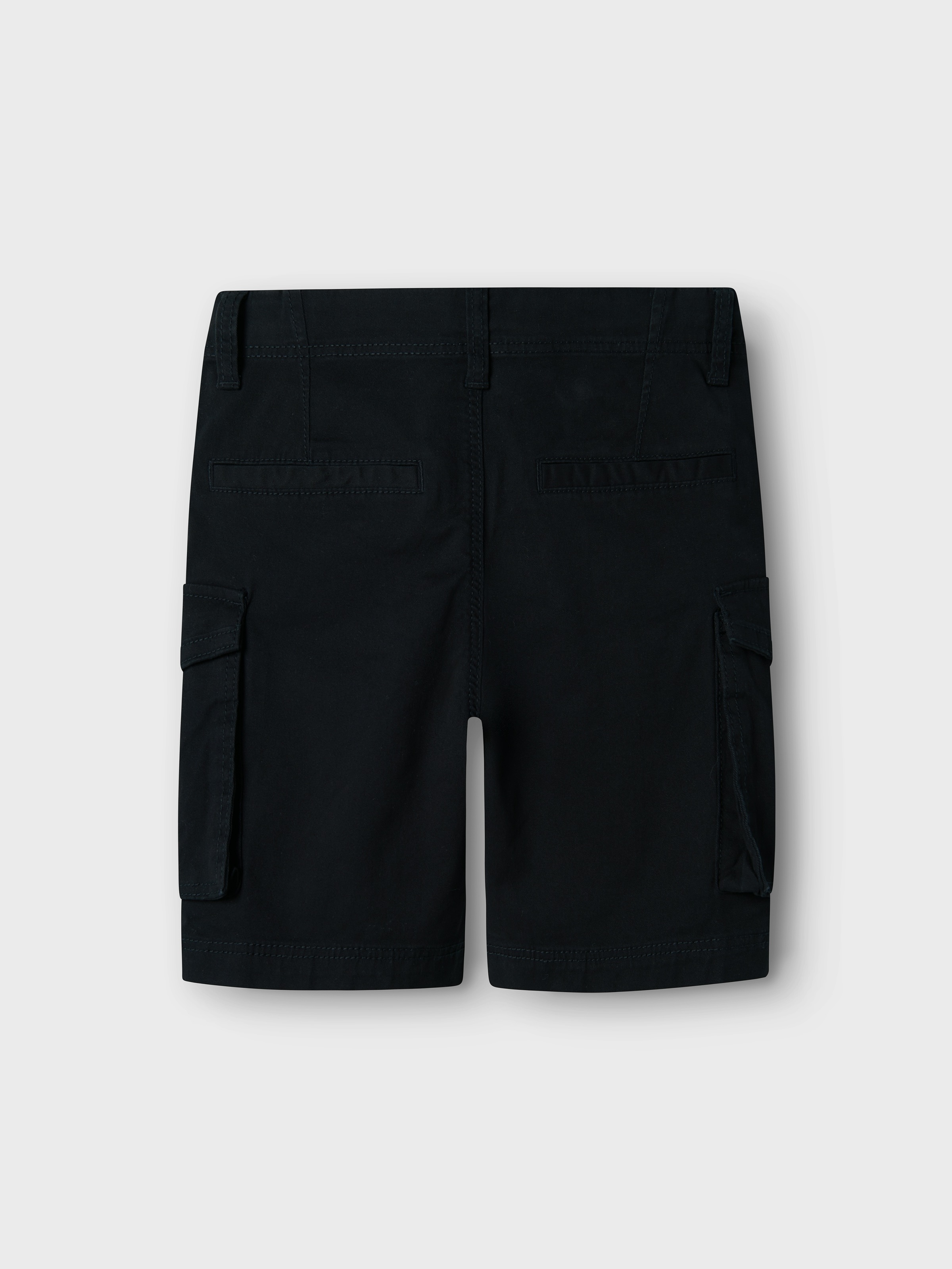 Name It Cargobermudas »NKMRYAN REG TWI L SHORTS 6776-BA NOOS«