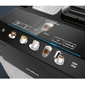 SIEMENS Kaffeevollautomat »EQ.5 500 integral TQ507D03«, einfache Bedienung, integrierter Milchbehälter, zwei Tassen gleichzeitig