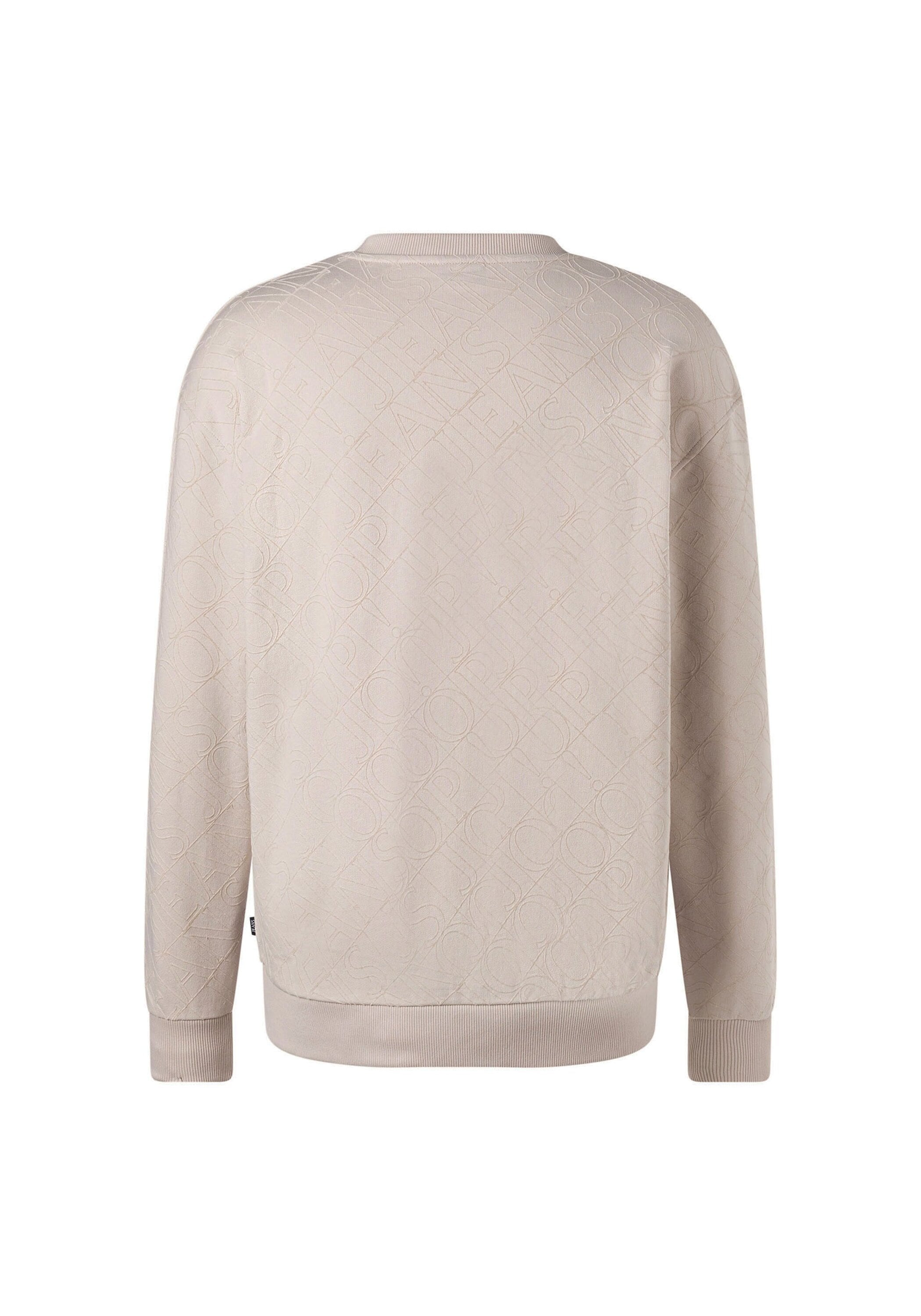 Joop Jeans Sweatshirt »Sweatshirt JJJ-38Cayetano«