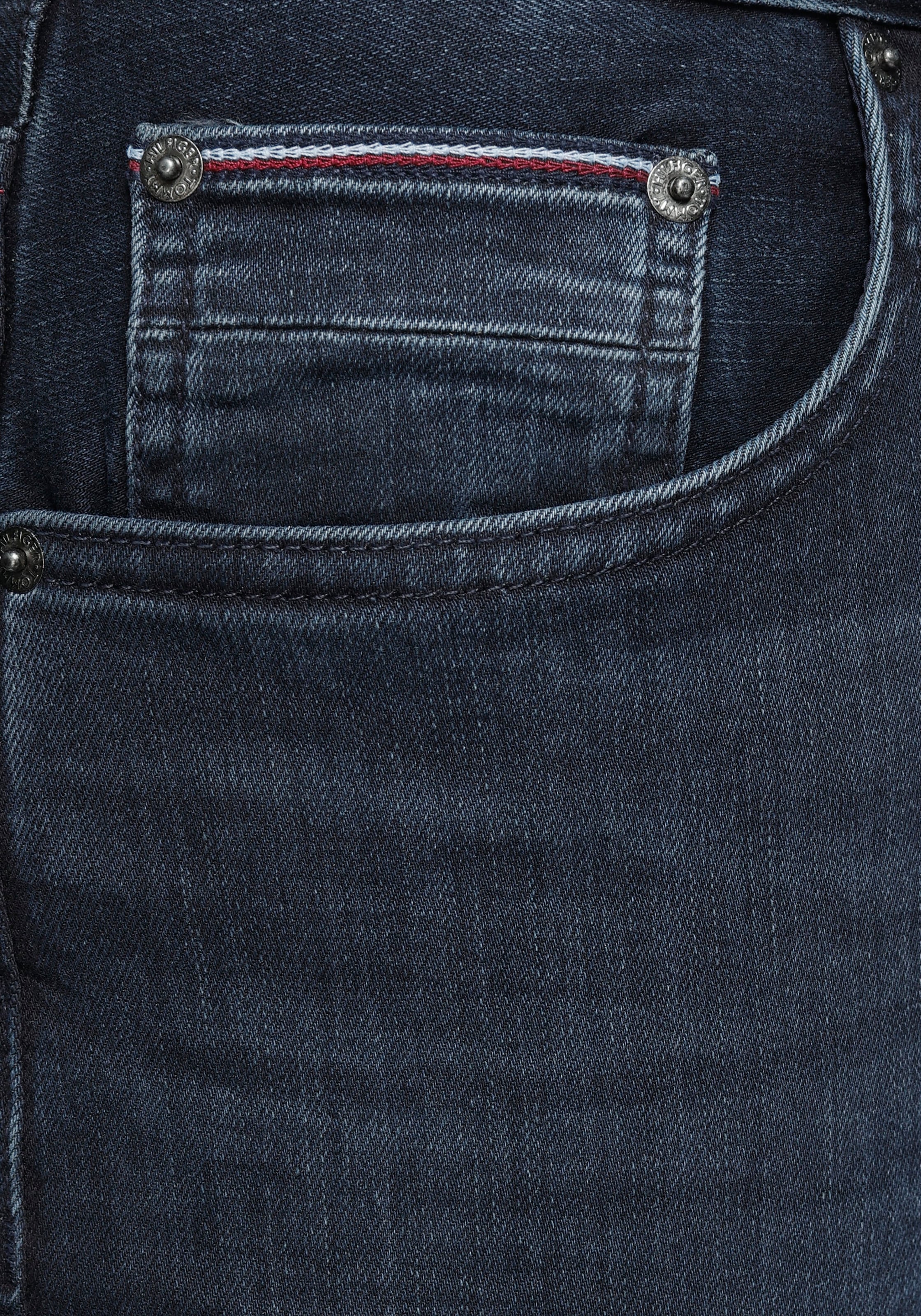 Tommy Hilfiger Slim-fit-Jeans »Bleecker« im OTTO Online Shop