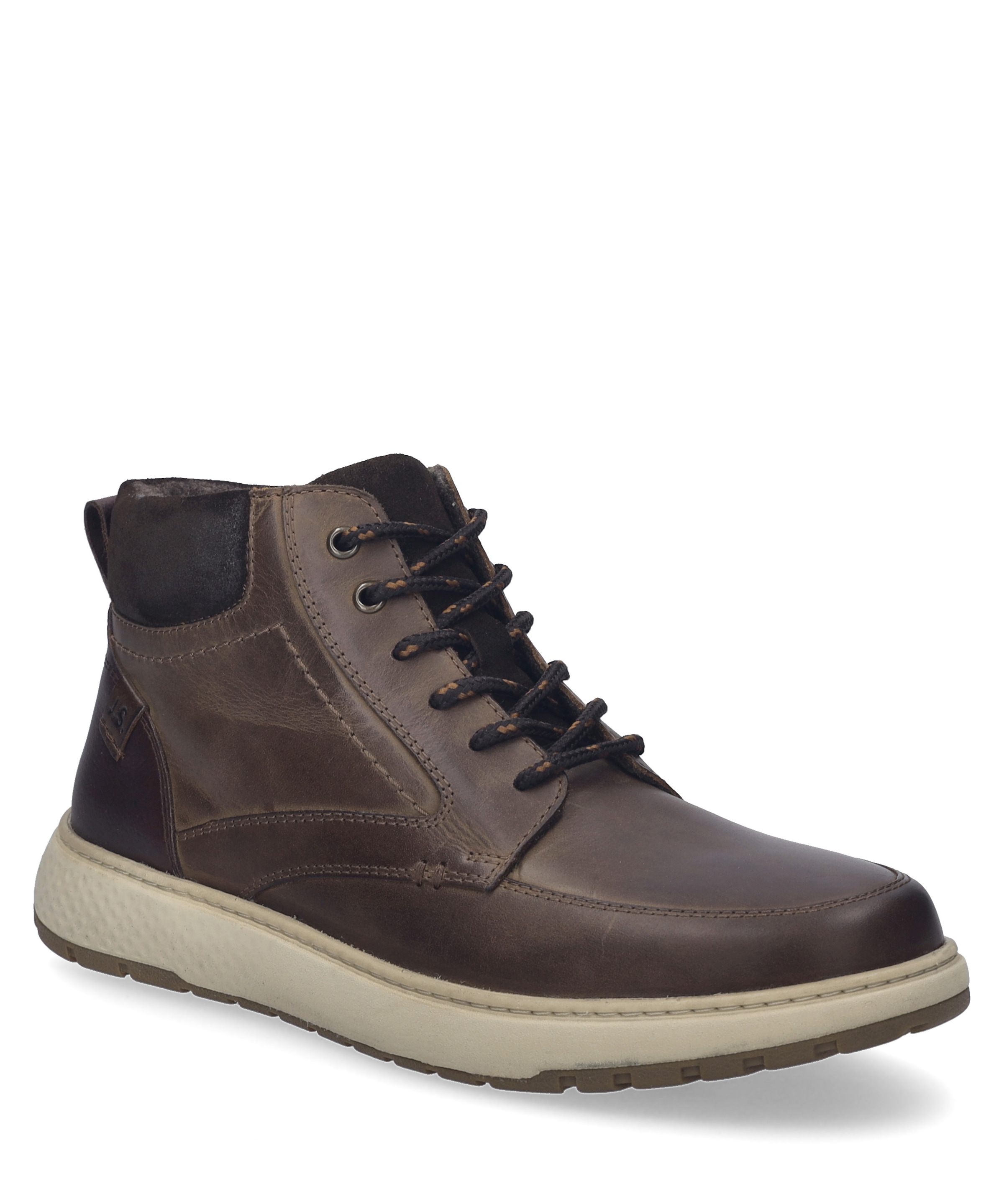 Josef Seibel Stiefelette »Clayton 03, espresso-kombi«