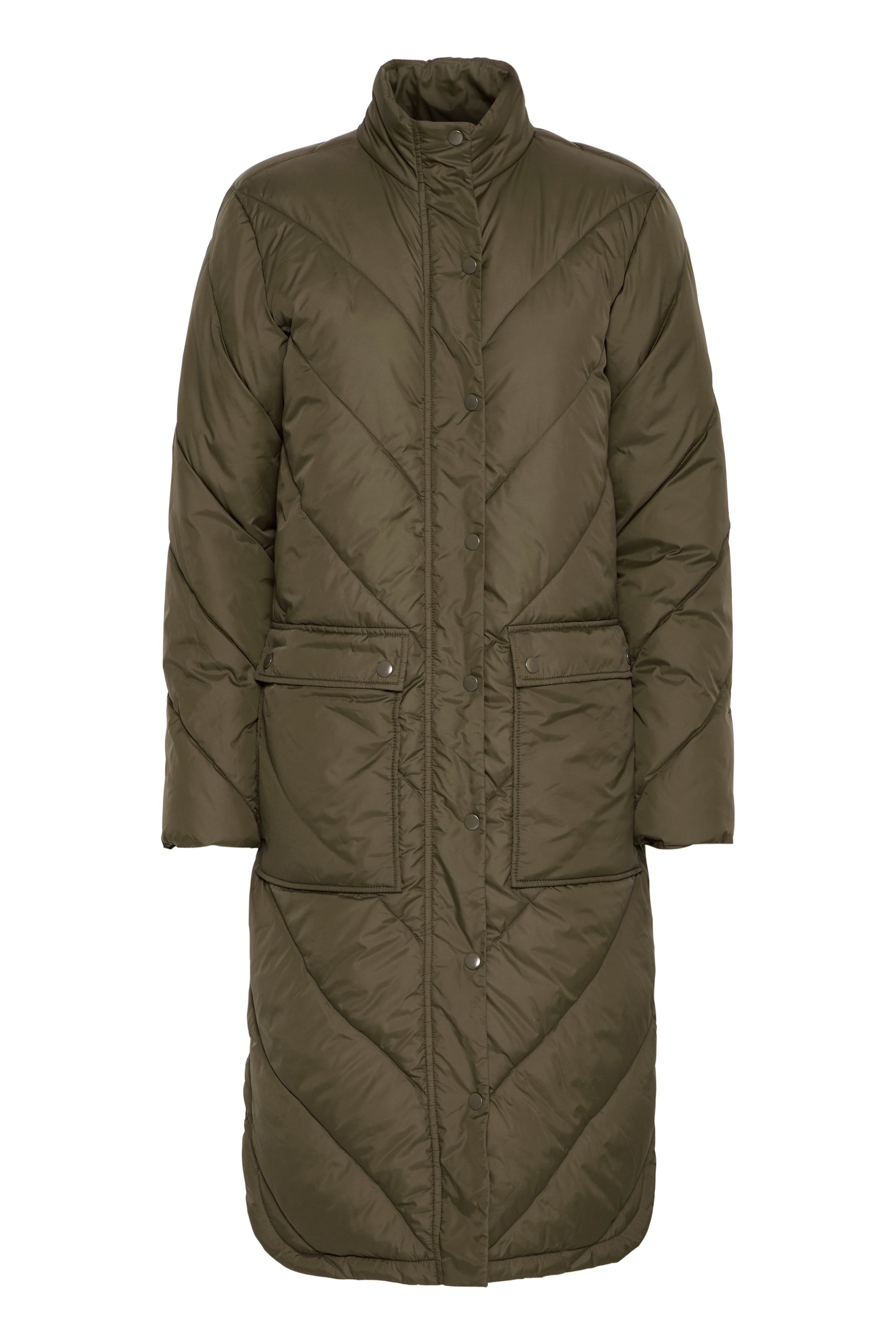 Steppmantel »Steppmantel PZKATALIN Outerwear«