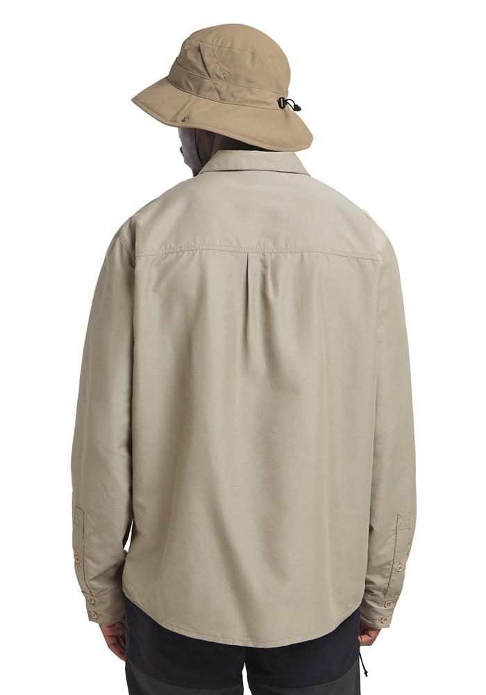 Jack Wolfskin Sonnenhut »MESH HAT«