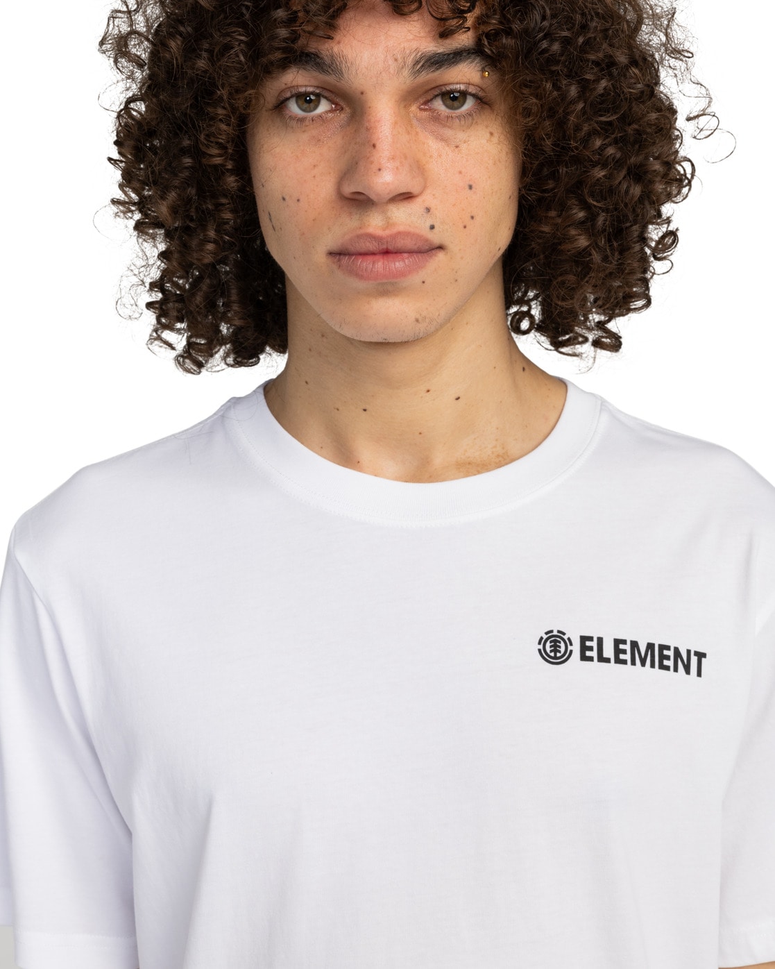 Element T-Shirt »Blazin«