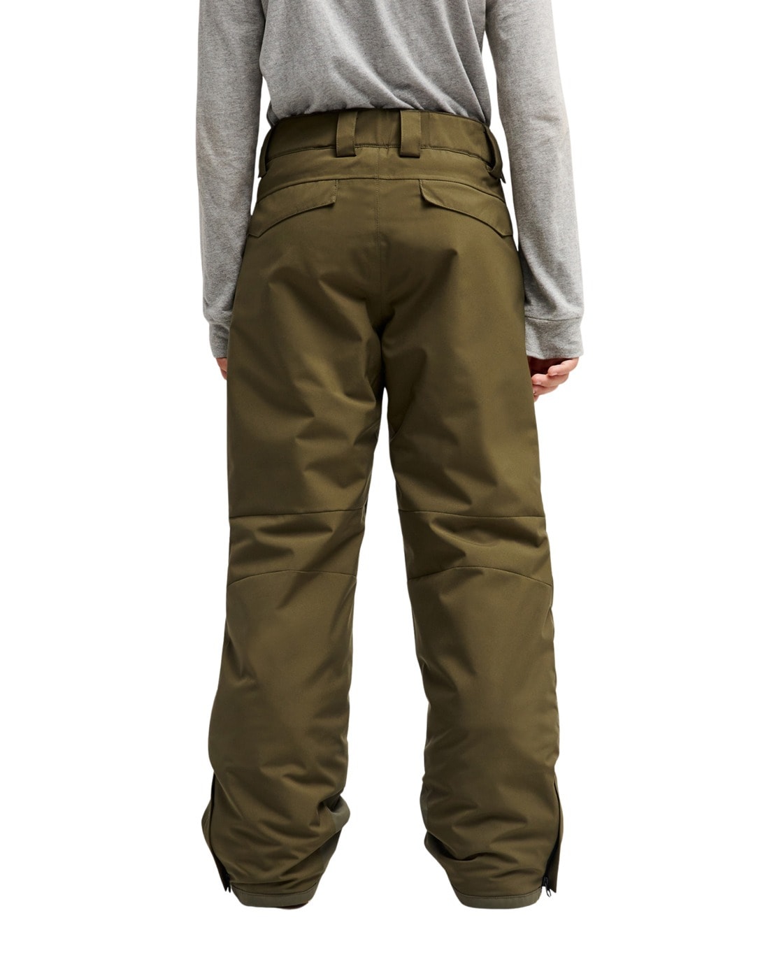 Quiksilver Snowboardhose »Utility 20K«