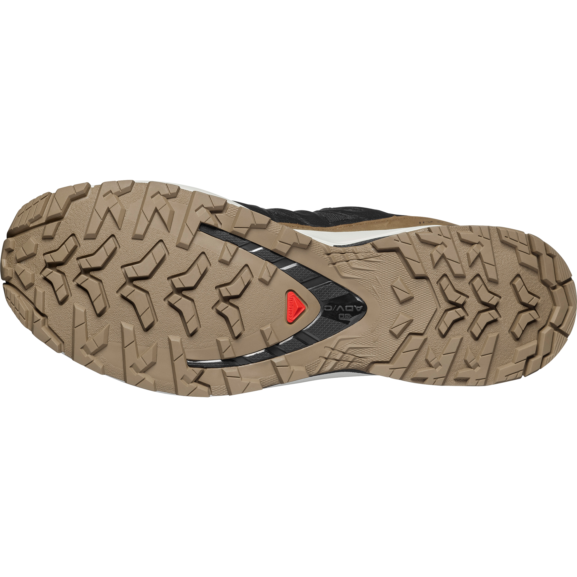 Salomon Trailrunningschuh »XA PRO 3D V9 GORE-TEX® LIFELONG M«  wasserdicht