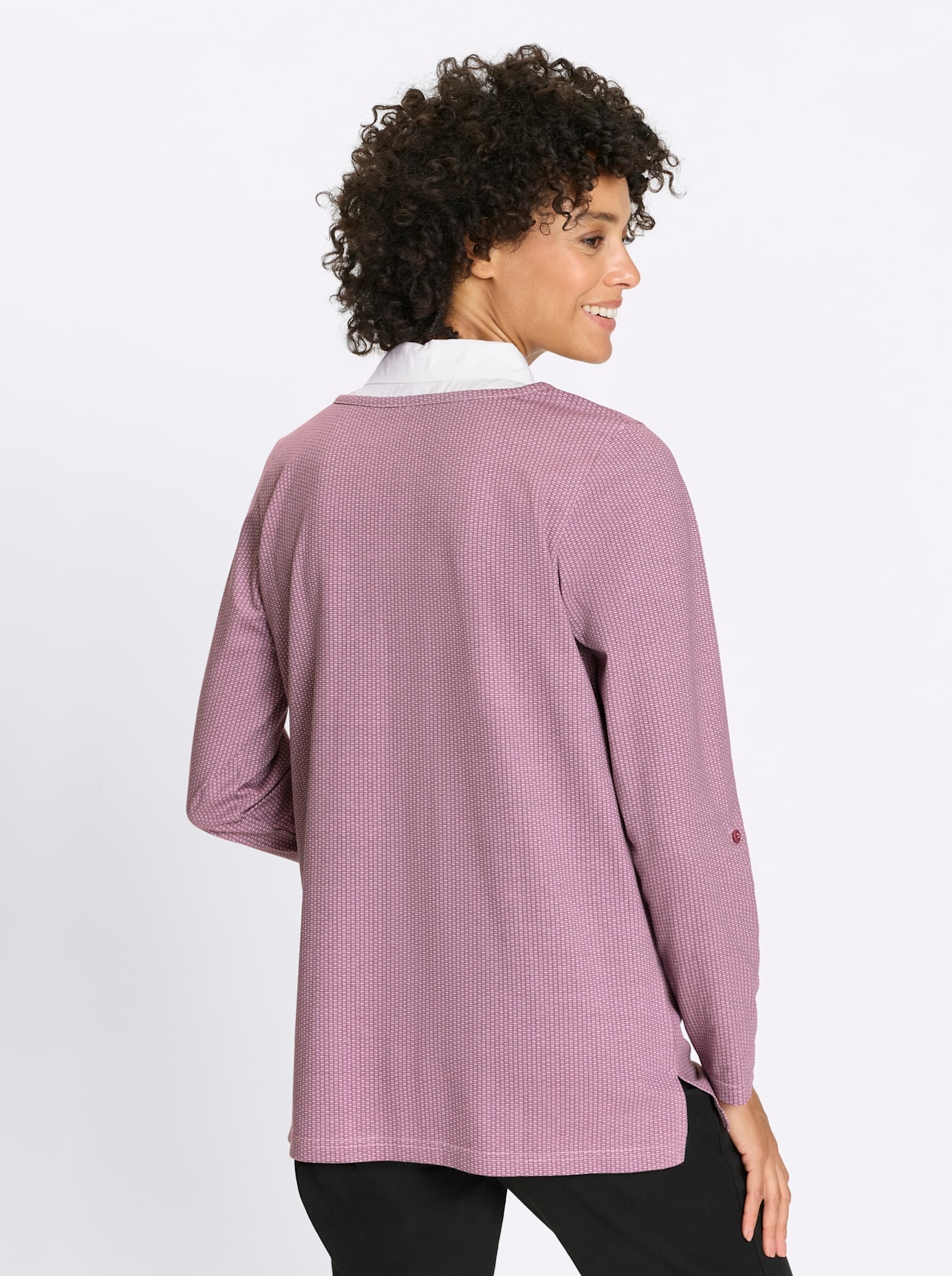 Classic Basics 2-in-1-Shirt »2-in-1-Shirt« 1 tlg.