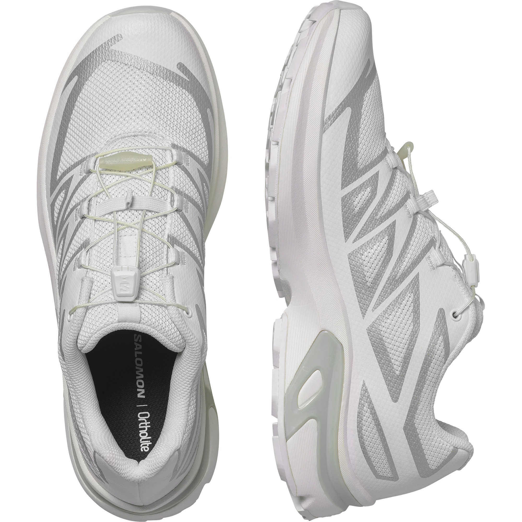 Salomon Sneaker »XT-EVR M«, vom XT-6 inspiriert