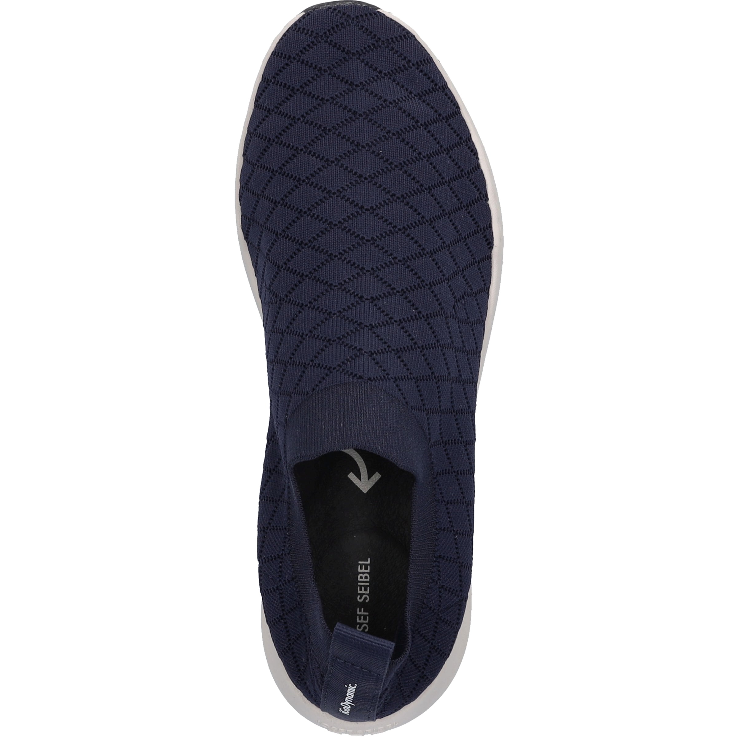 Josef Seibel Sneaker »Elli 11, ocean«