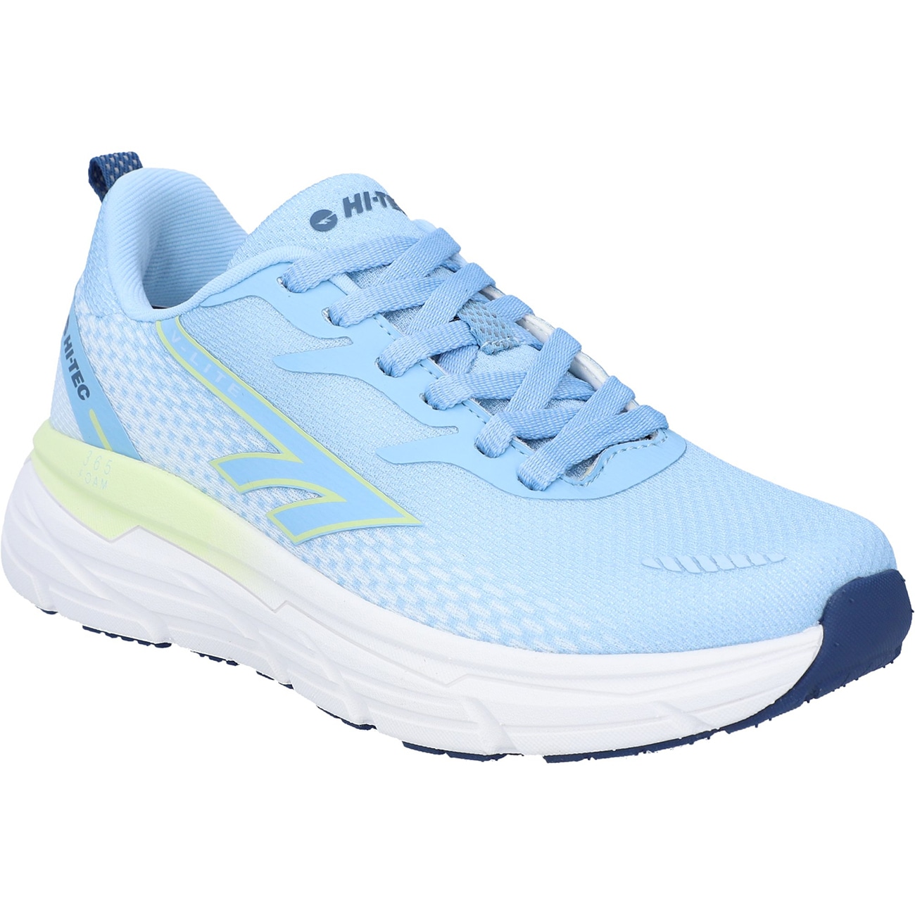 Hi-Tec Sneaker »Hi-Tec-Schuhe Promenade Womens«