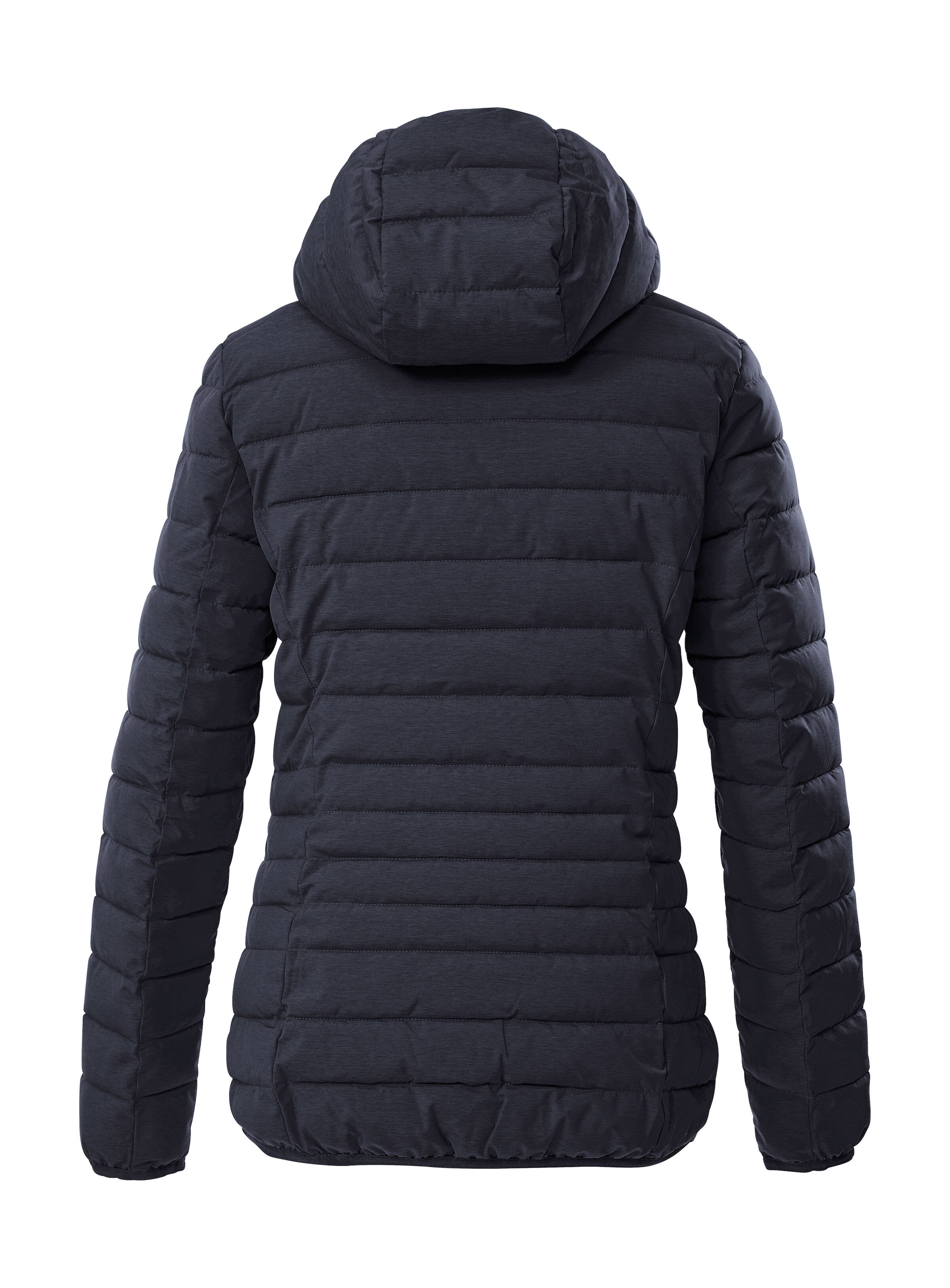 G.I.G.A. DX by killtec Steppjacke »GW 49 WMN QLTD JCKT«, Wind- und wasserabweisende Damen Steppjacke mit 8.000 mm Wassersäule