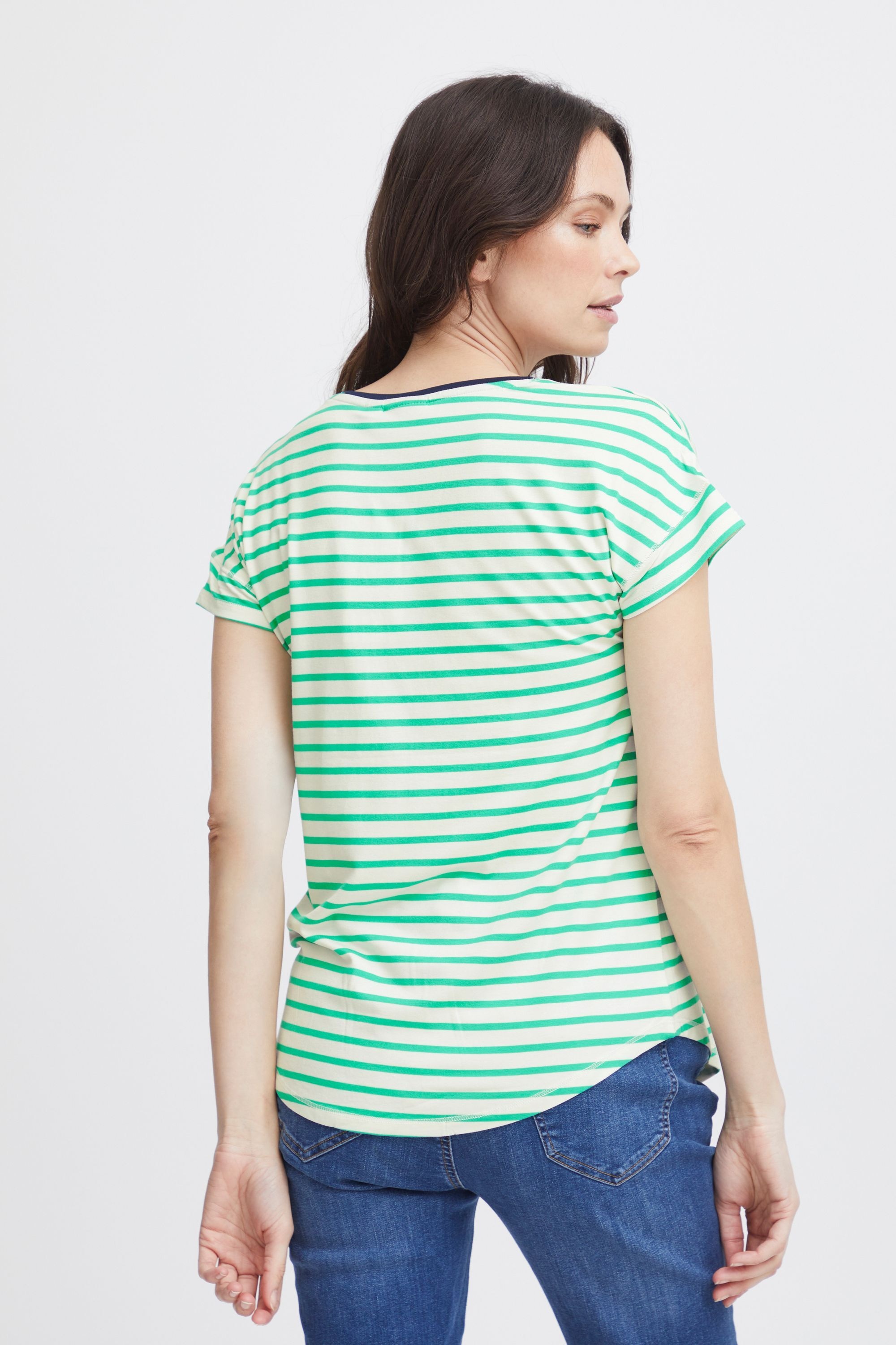 fransa T-Shirt »T-Shirt FRFeporsi«