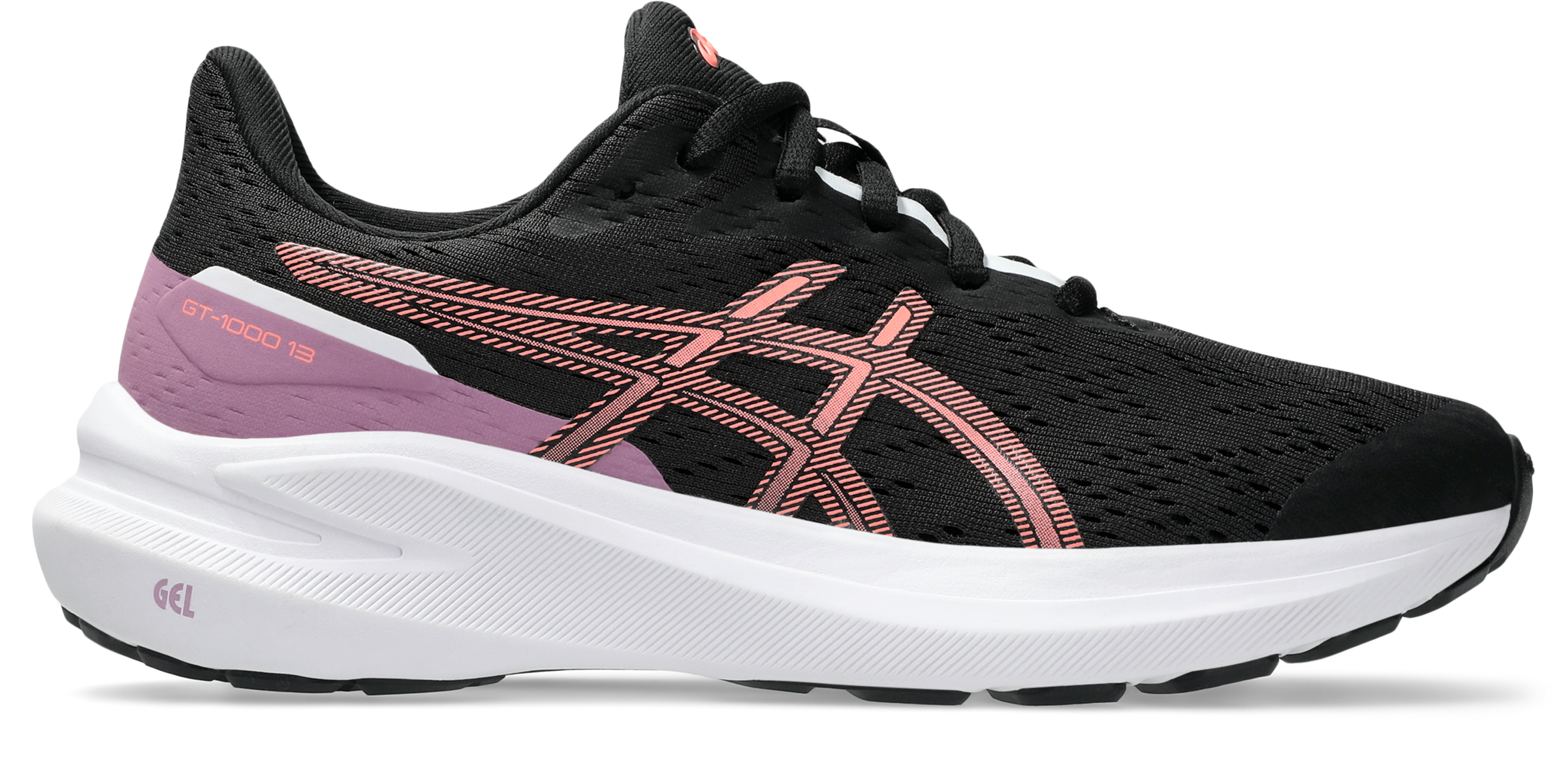 Asics Lauflernschuh »GT-1000 13 GS«