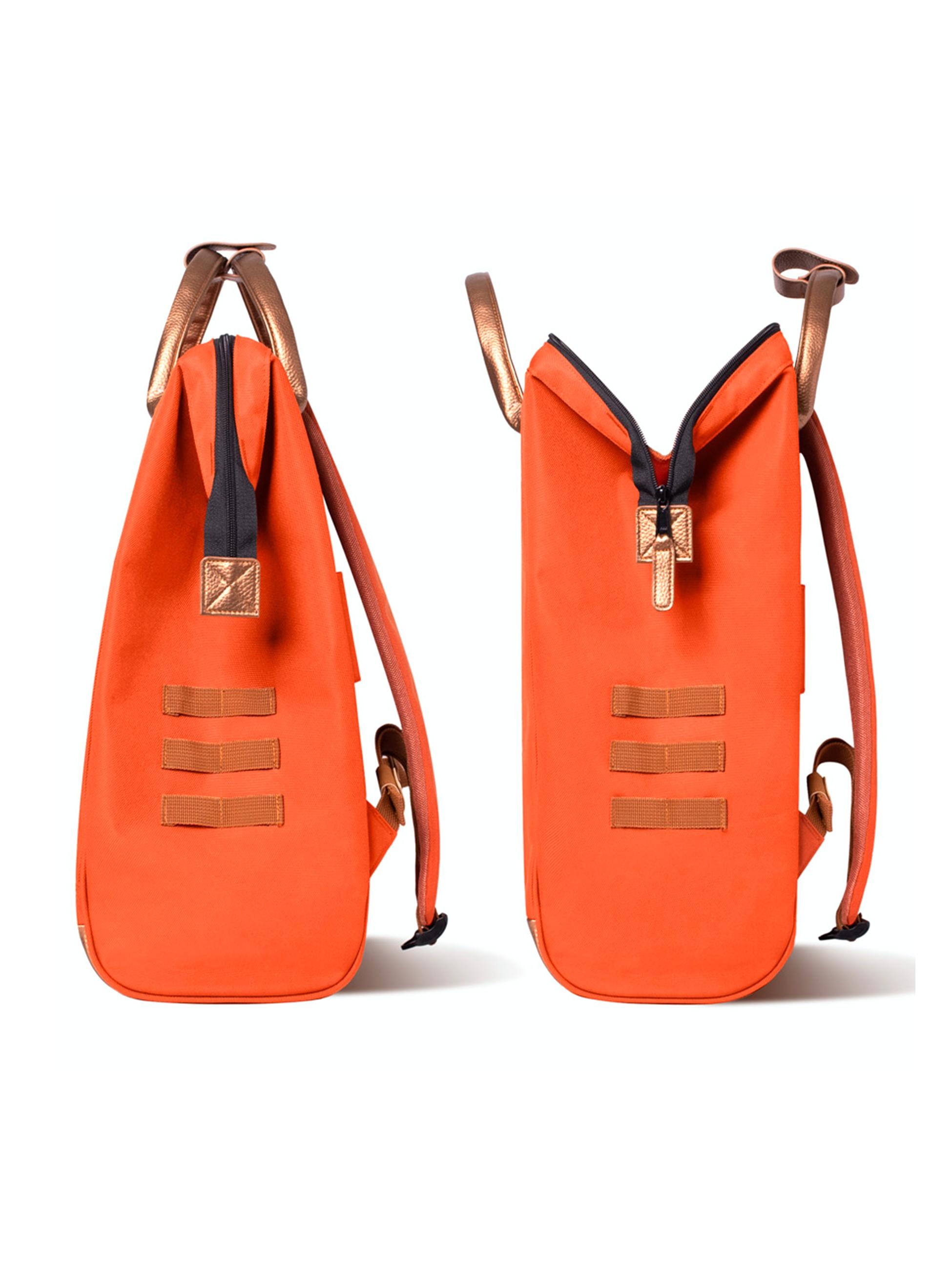 CABAIA Tagesrucksack »Tagesrucksack Adventurer L Recycled«