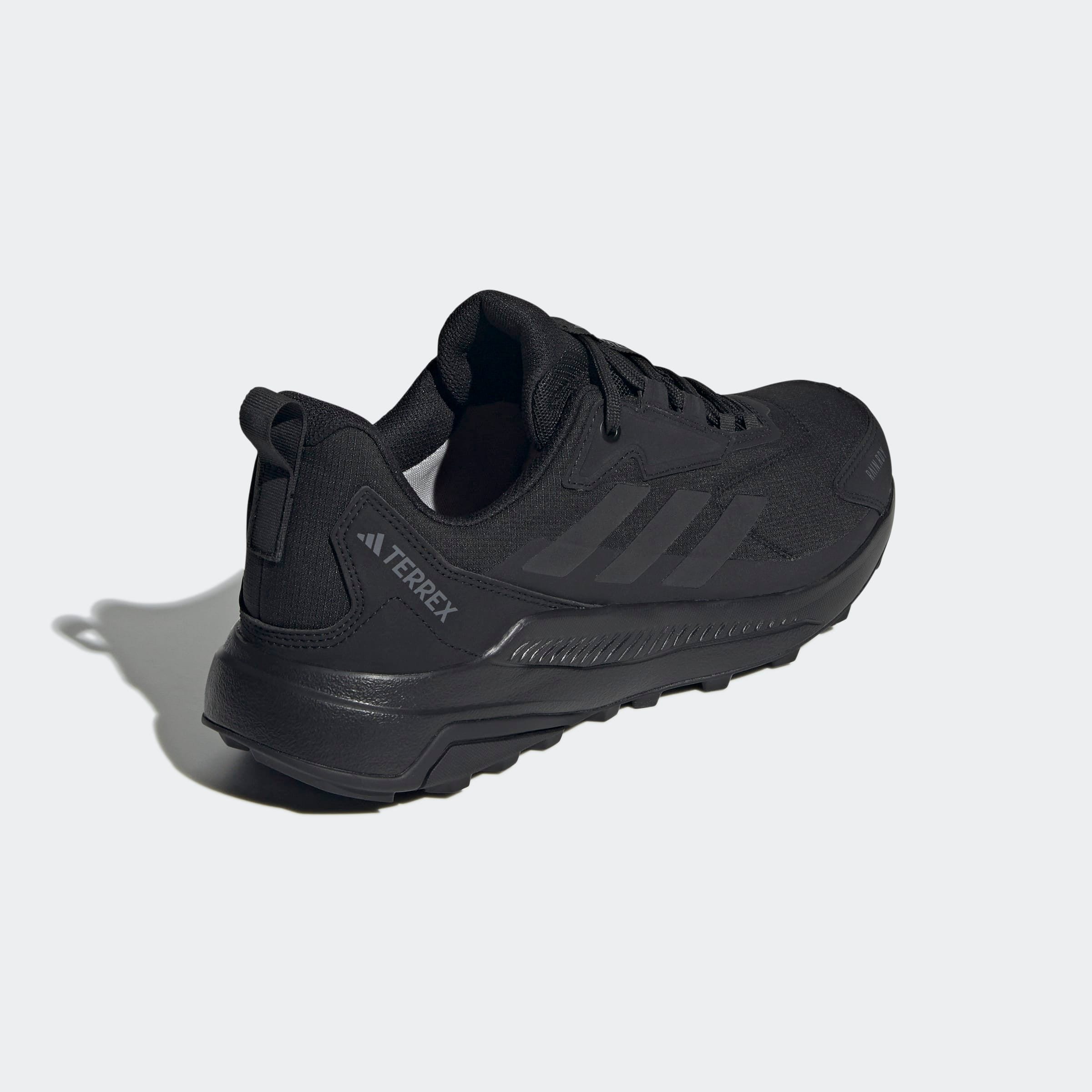 adidas TERREX Wanderschuh, wasserdicht